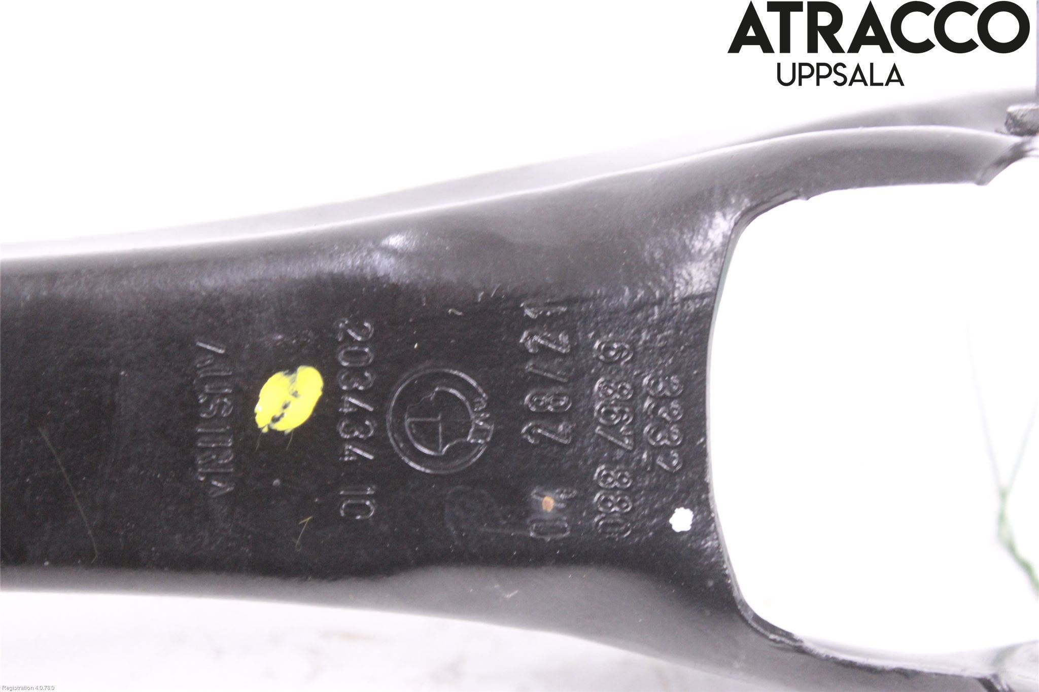 BMW i3 I01 13-22 Bärarm Bak Vänster