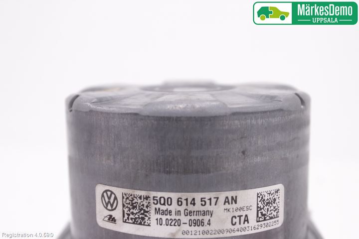 Audi A3/S3 8V 13-20 Abs Hydraulaggregat