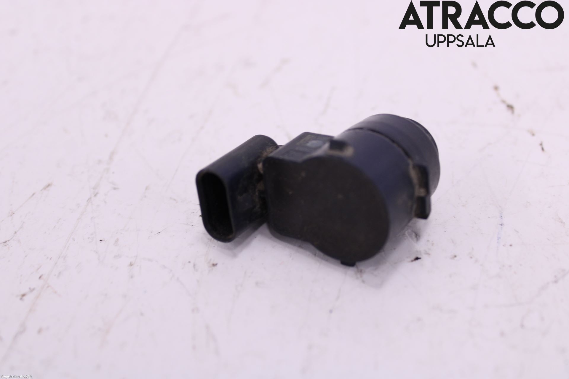 BMW 3 E90/91 SED/TOU 05-12 Parkeringshjälp Backsensor
