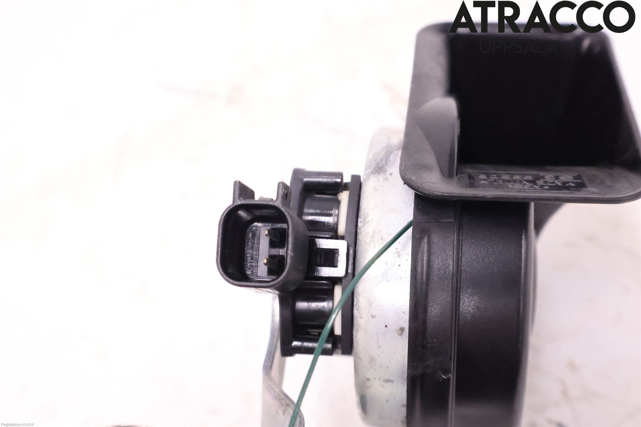 Volvo V60 14-18 Signalhorn