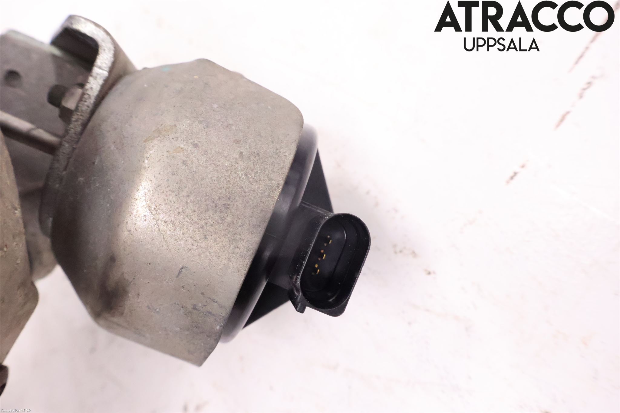 Volkswagen VW CADDY 16-20 Turboaggregat