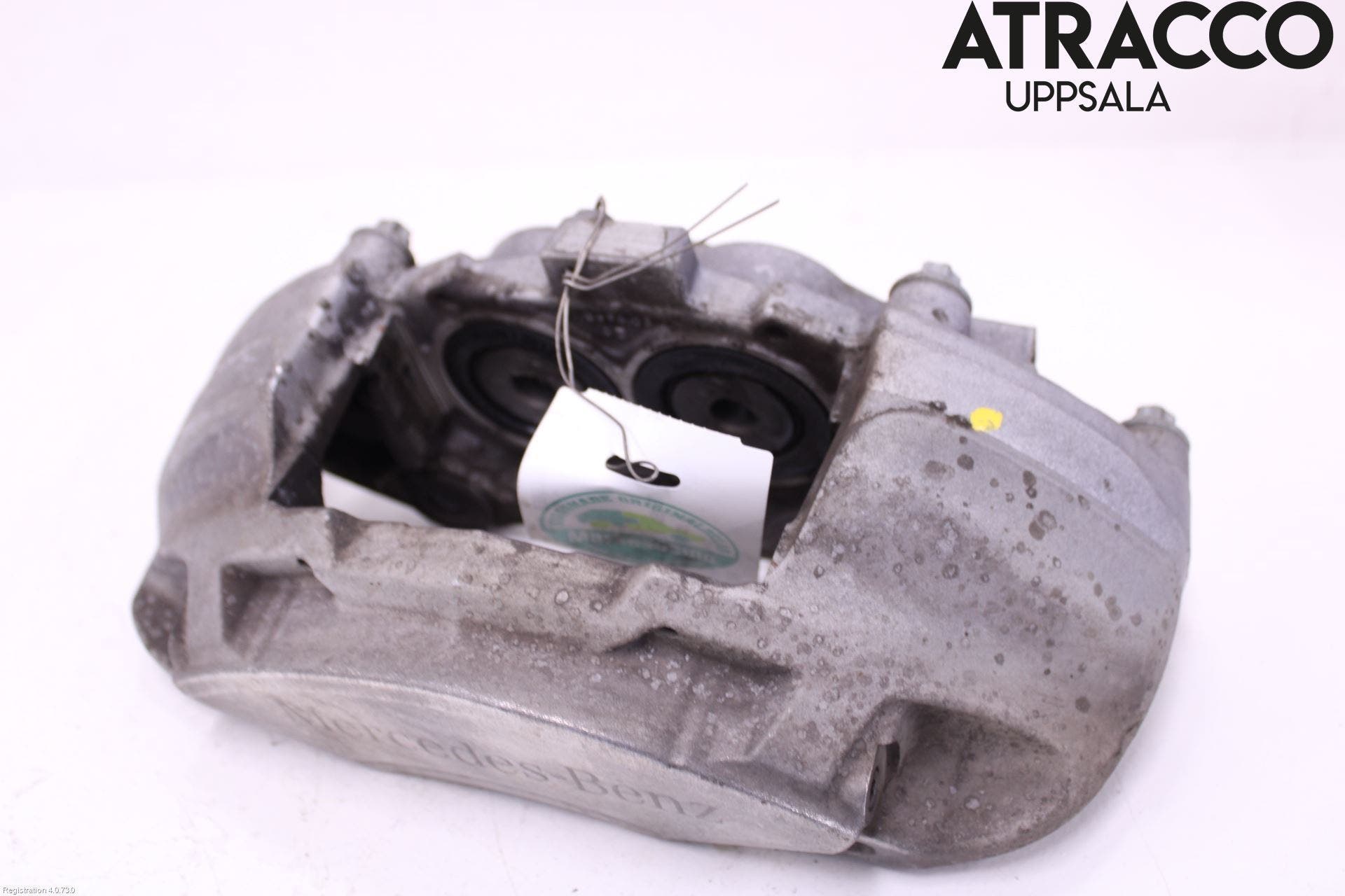 Mercedes-Benz MB C-KLASS (W205) 14-21 Bromsok Fram Vänster