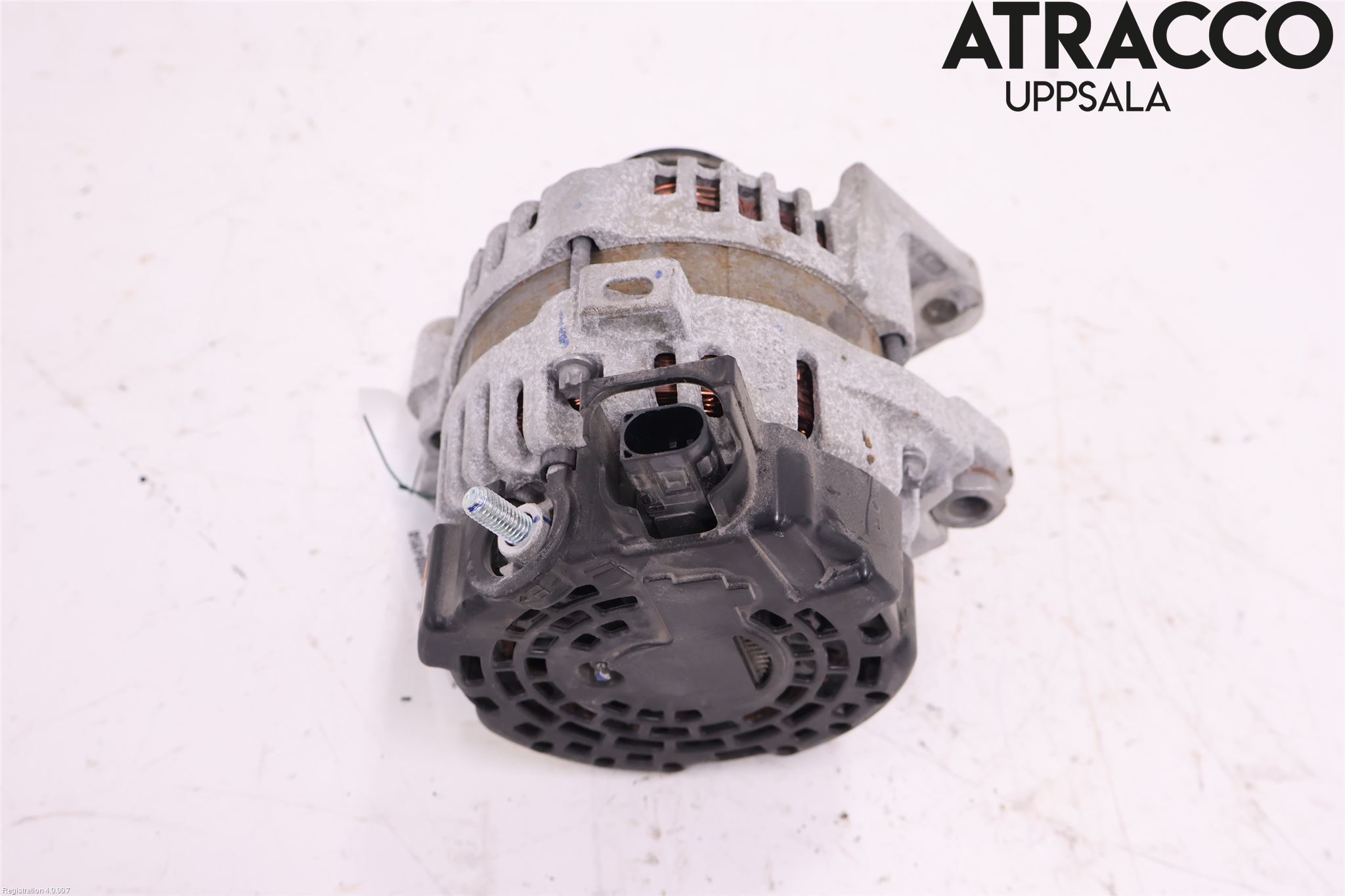 Kia STONIC 18->> Generator