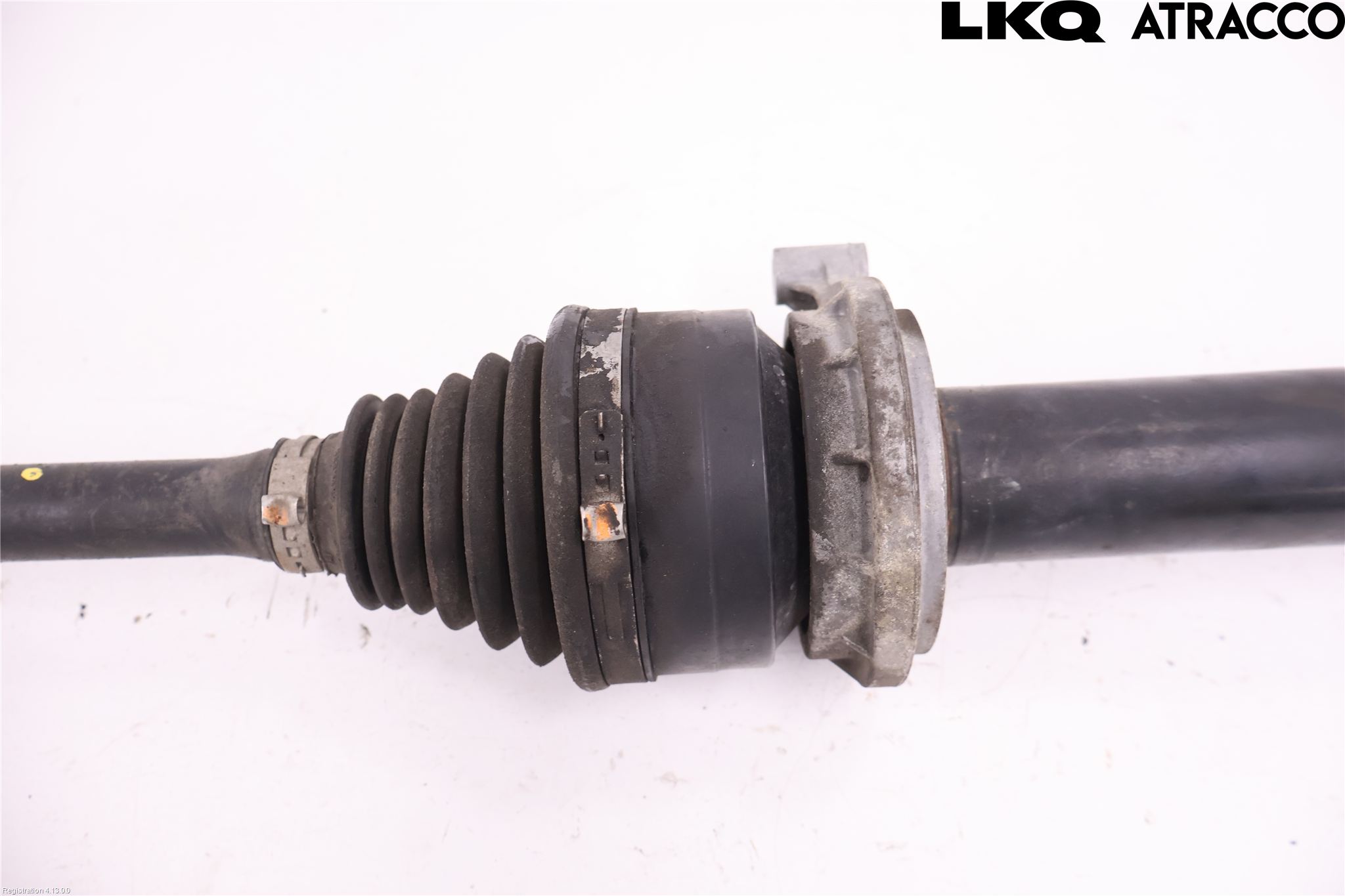Volkswagen VW TRANSP/CARAVELLE (T6) 16-22 Drivaxel Fram Höger