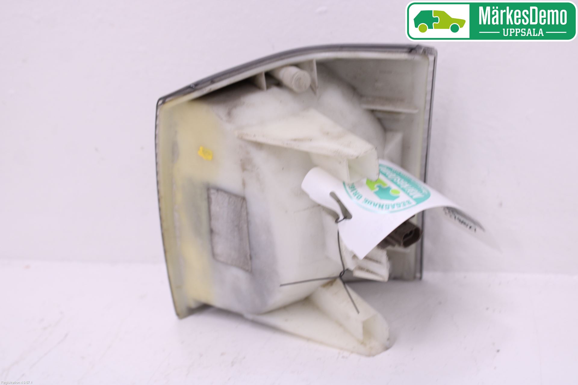 Landrover LAND ROVER RANGEROVER 94-01 Blinkers Fram Höger