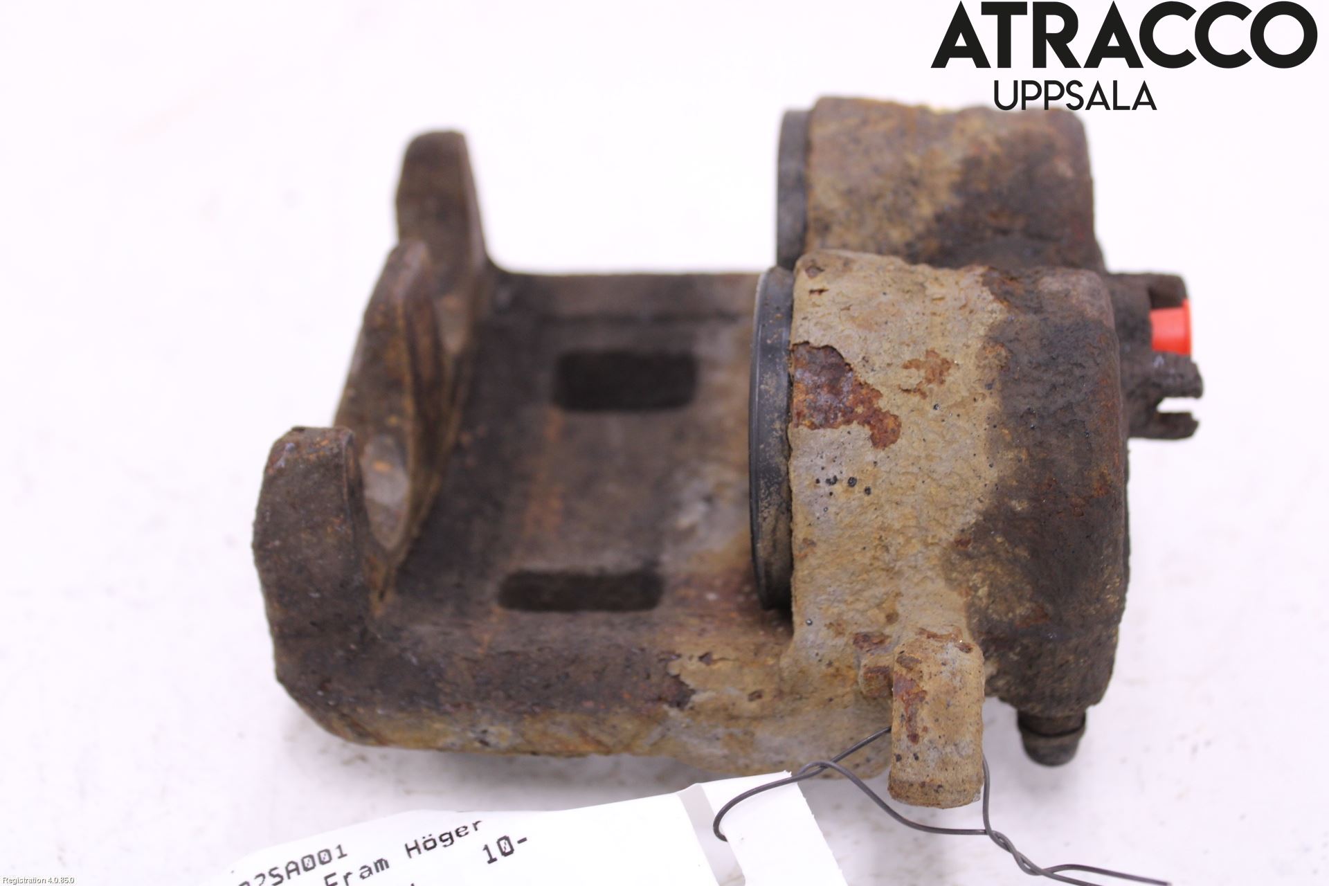 Subaru LEGACY 10-14 Bromsok Fram Vänster