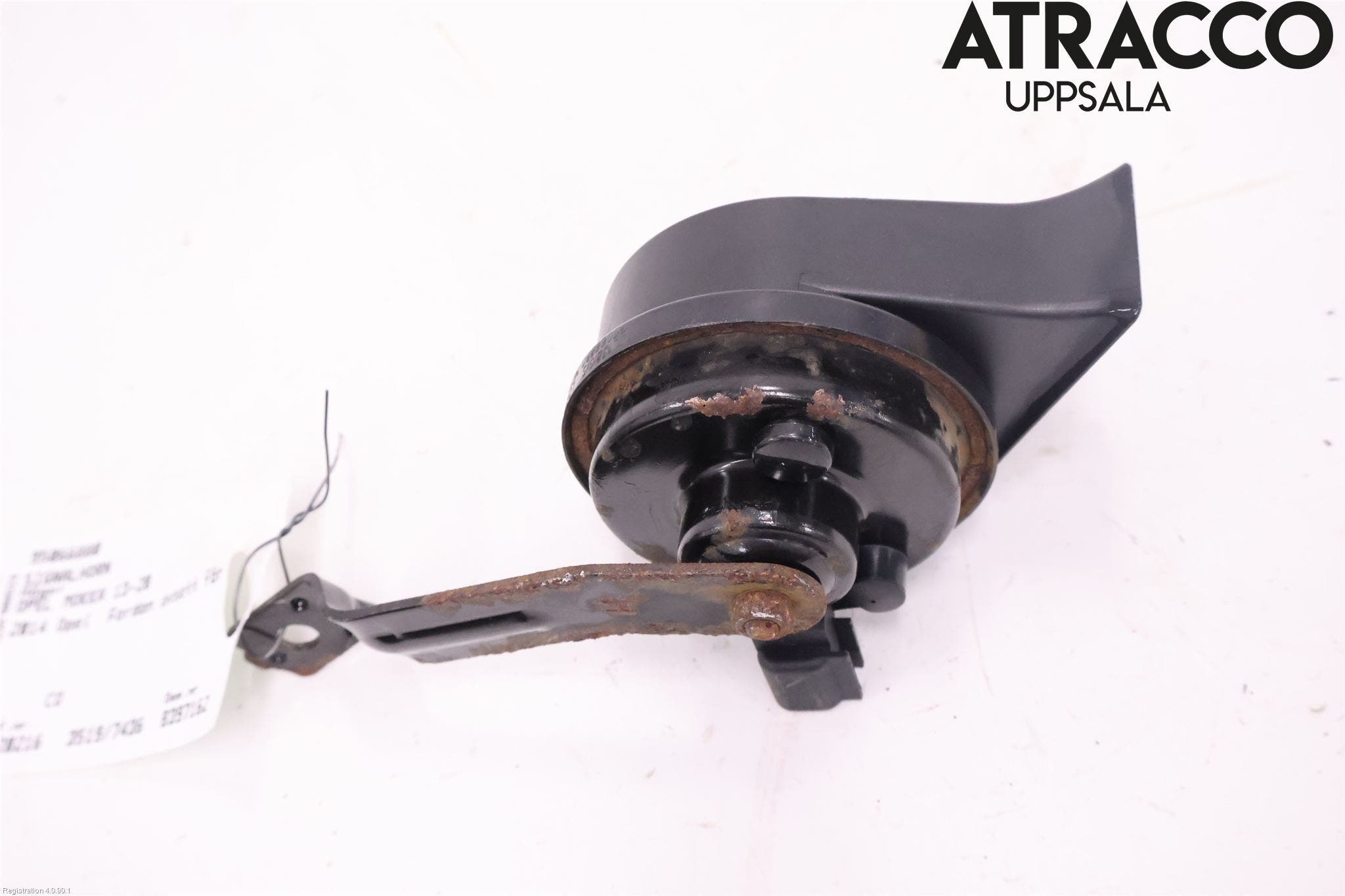 Opel MOKKA 13-20 Signalhorn