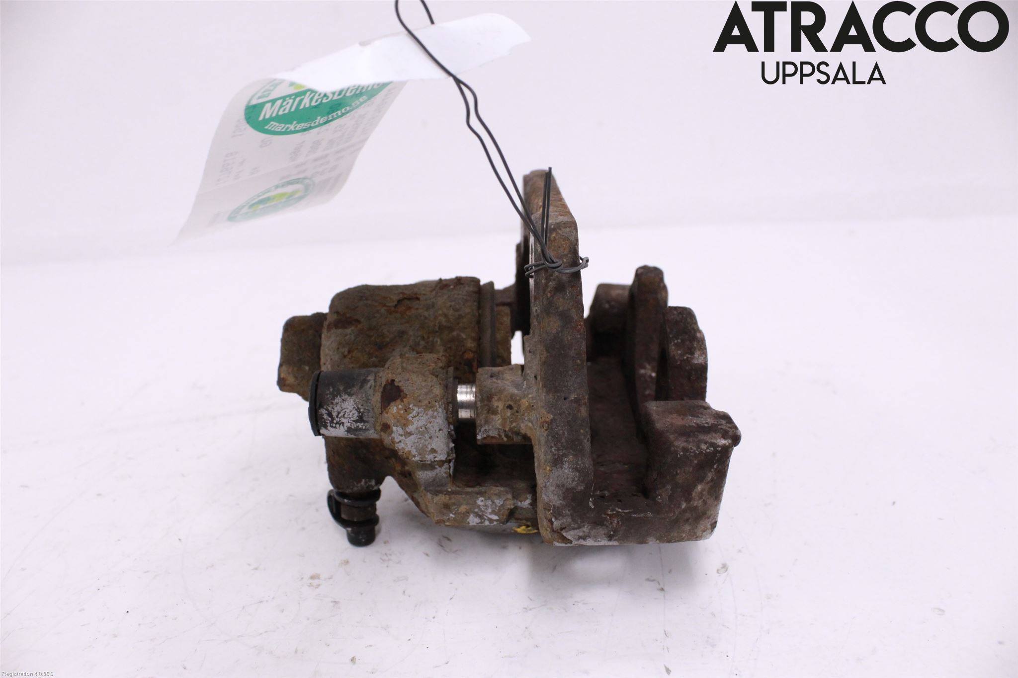 BMW X5 E53     99-06 Bromsok Bak Höger