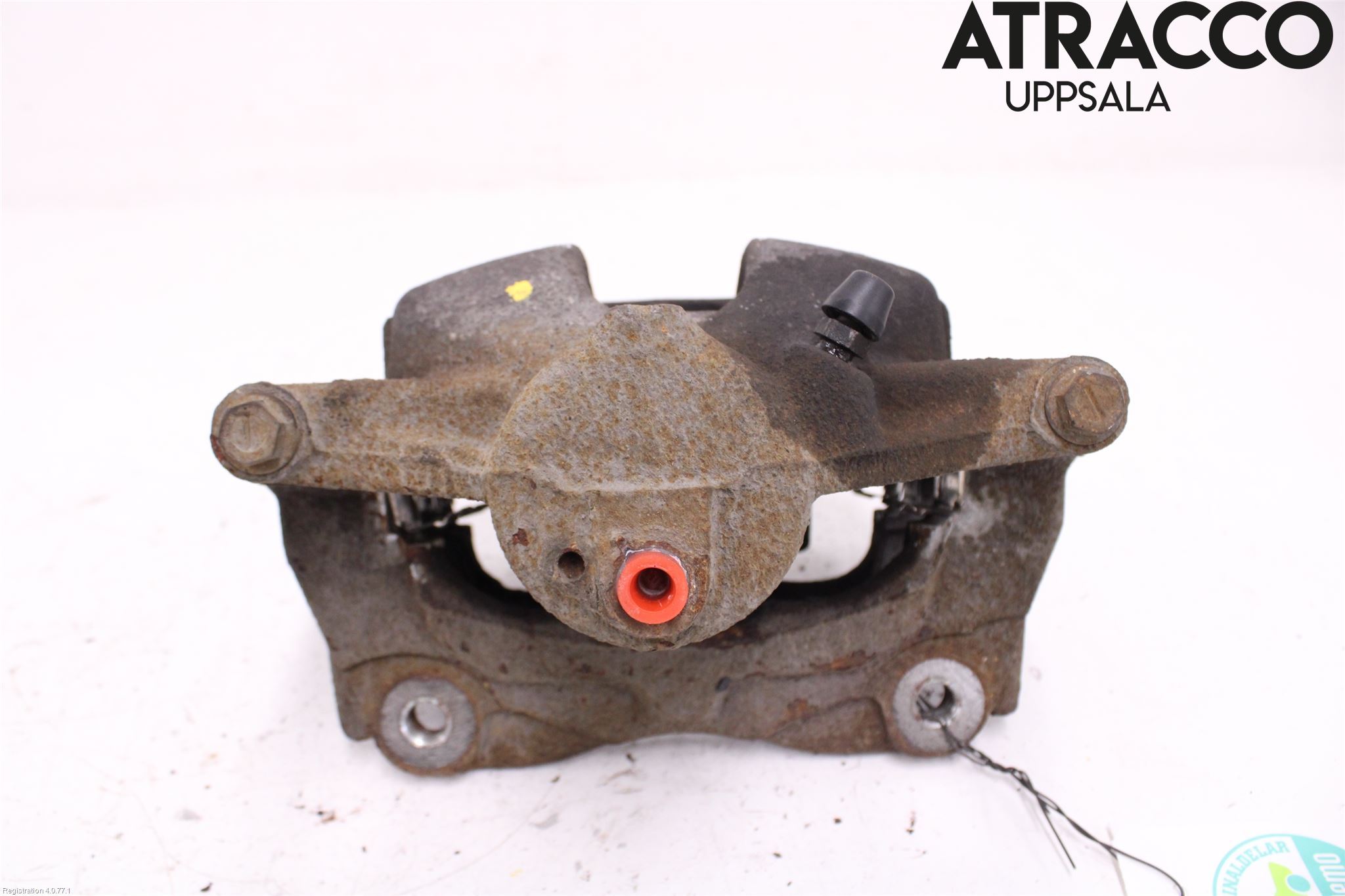Toyota AVENSIS 16-18 Bromsok Fram Höger