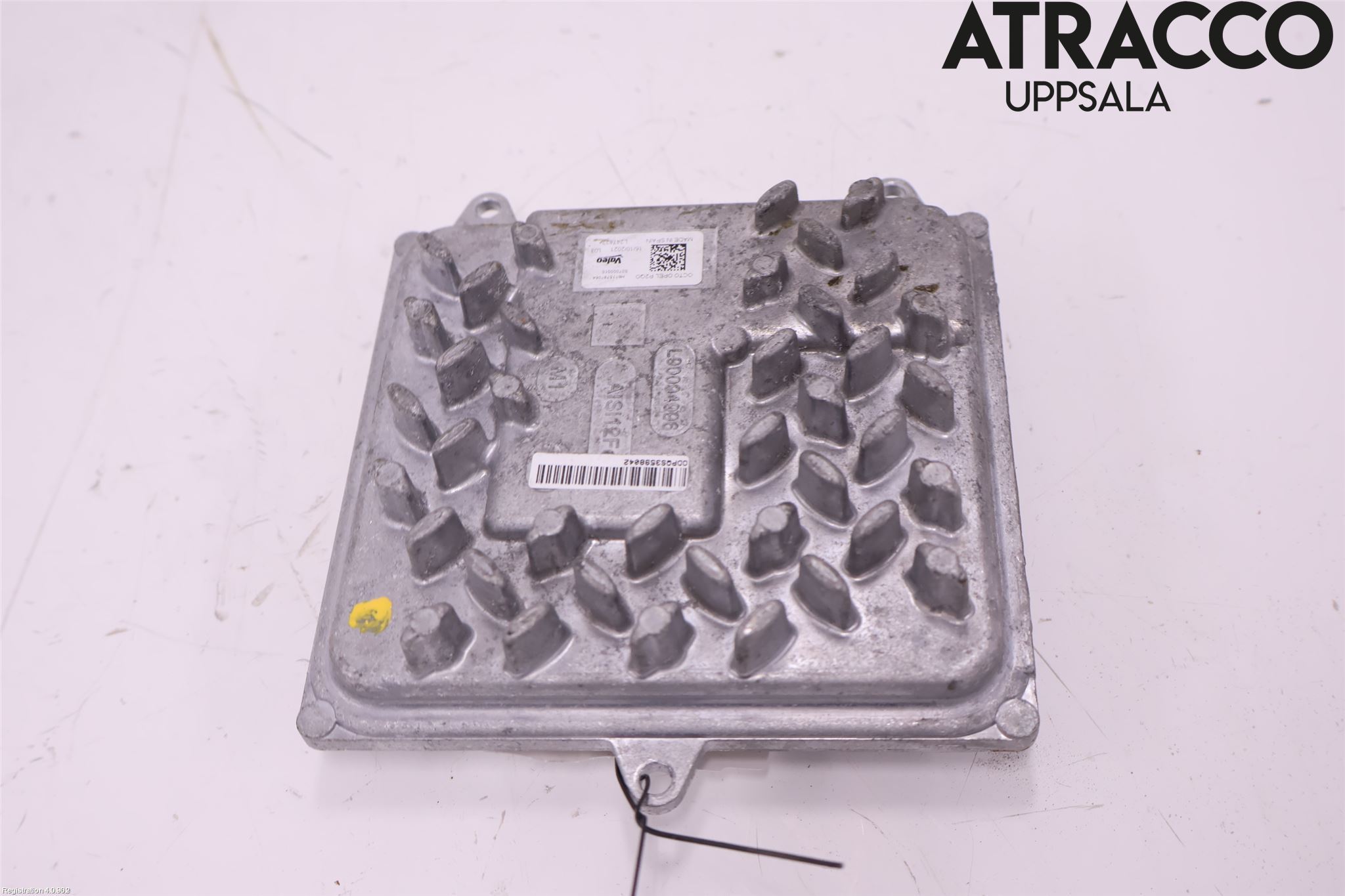 Opel MOKKA 21- Styrenhet Strålkastare