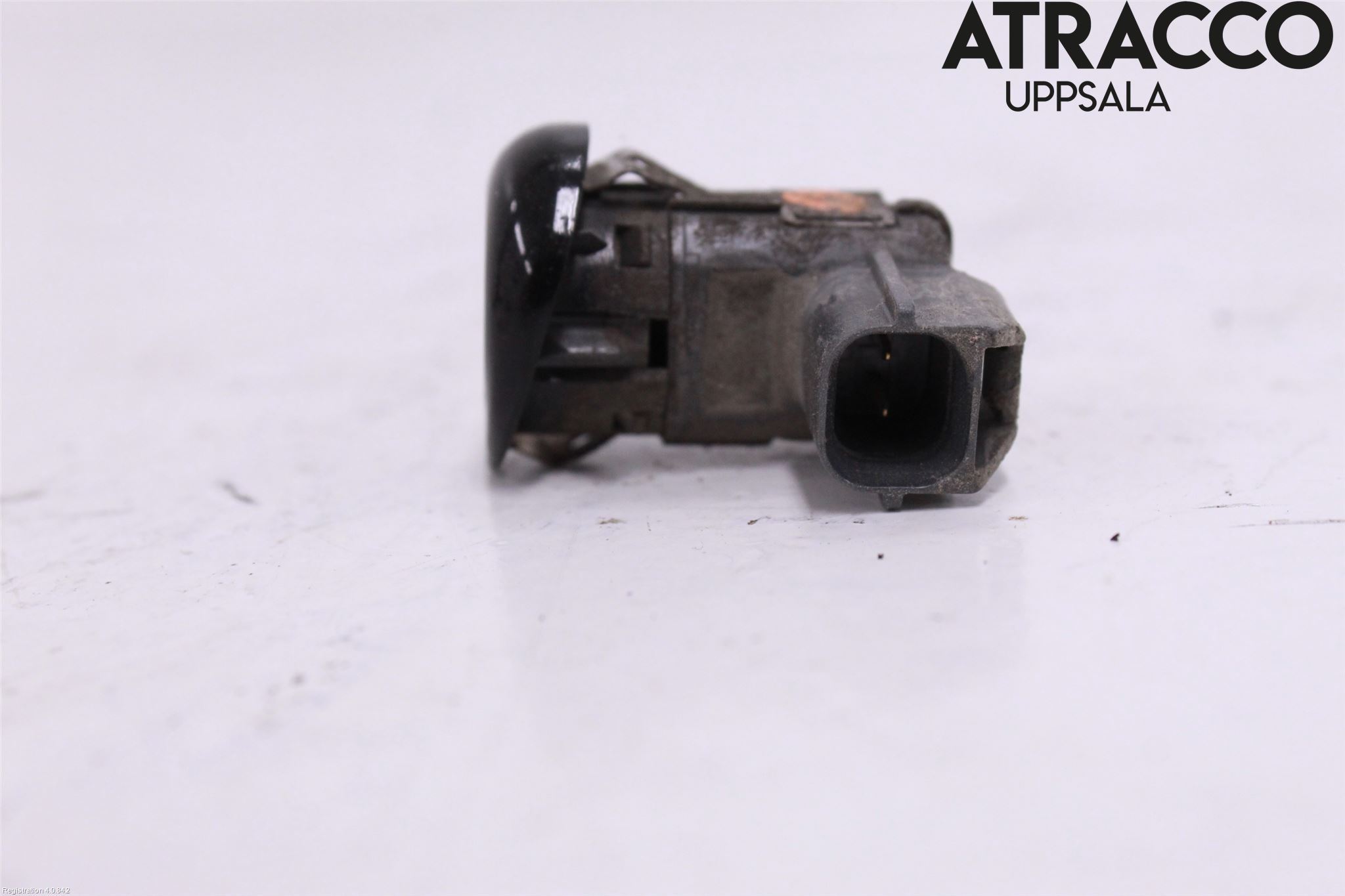 Mitsubishi OUTLANDER 07-12 Parkeringshjälp Backsensor