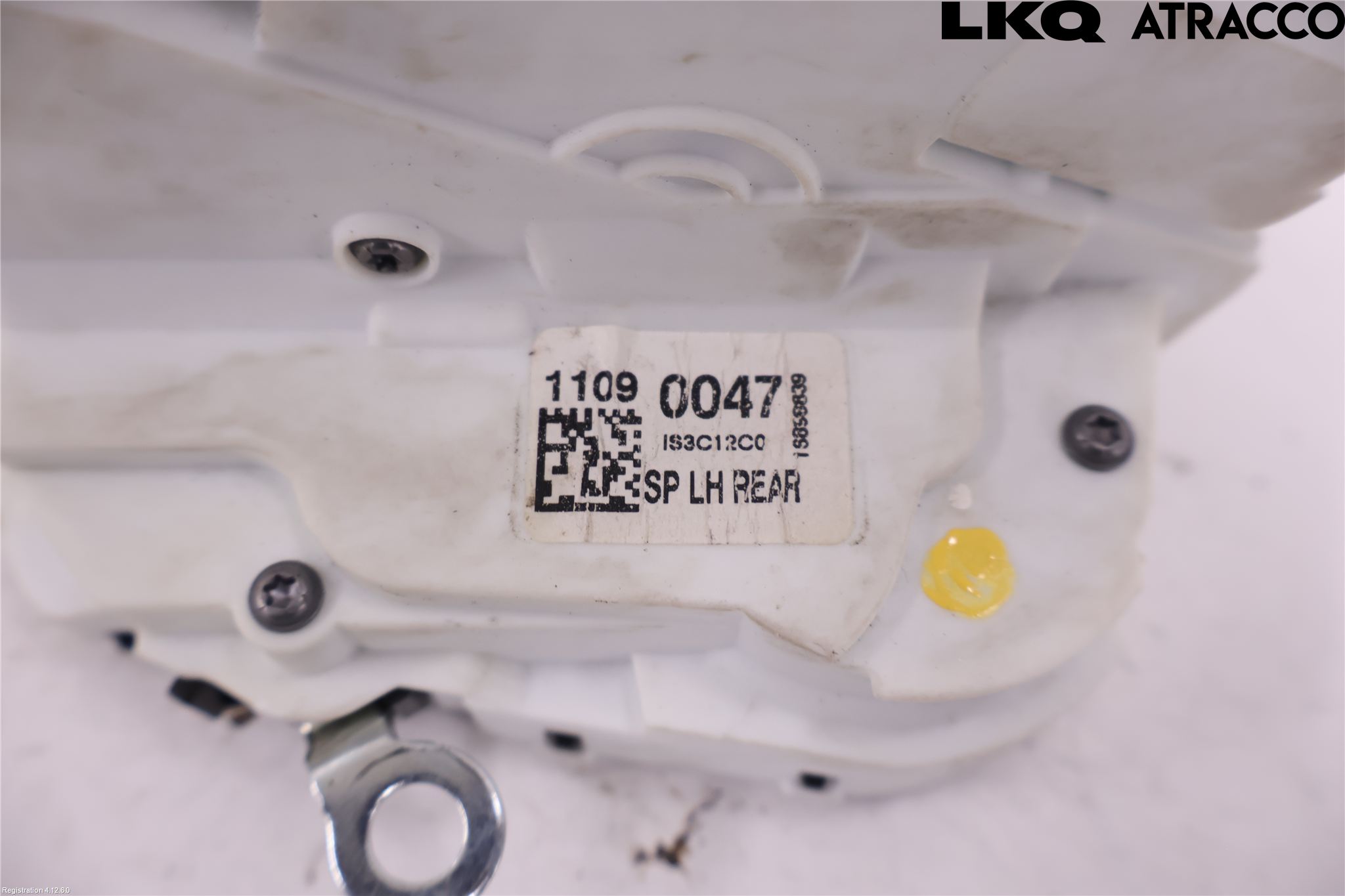 MG 4 23- Låskista-Dörrlås