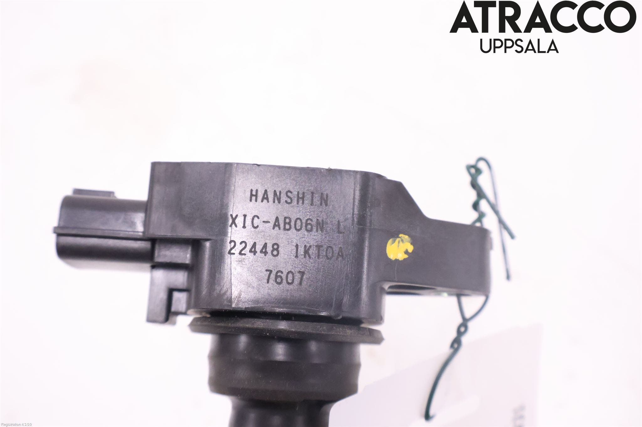 Nissan JUKE 14-19 Tändspole