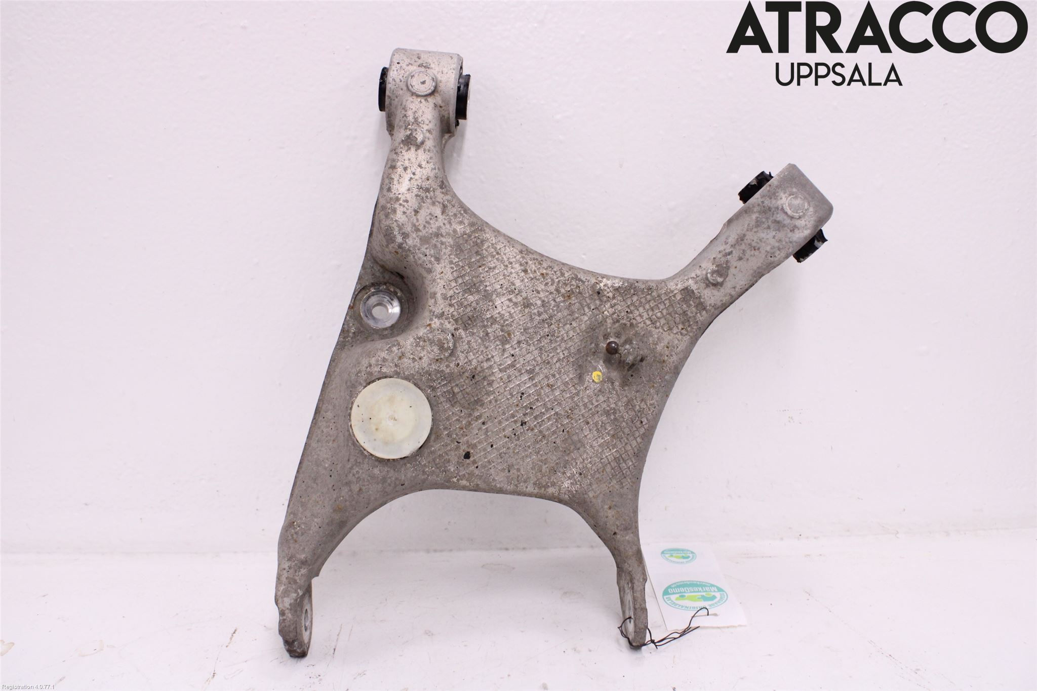 BMW 5 E60/61 Sed/Tou 02-10 Bärarm Bak Höger