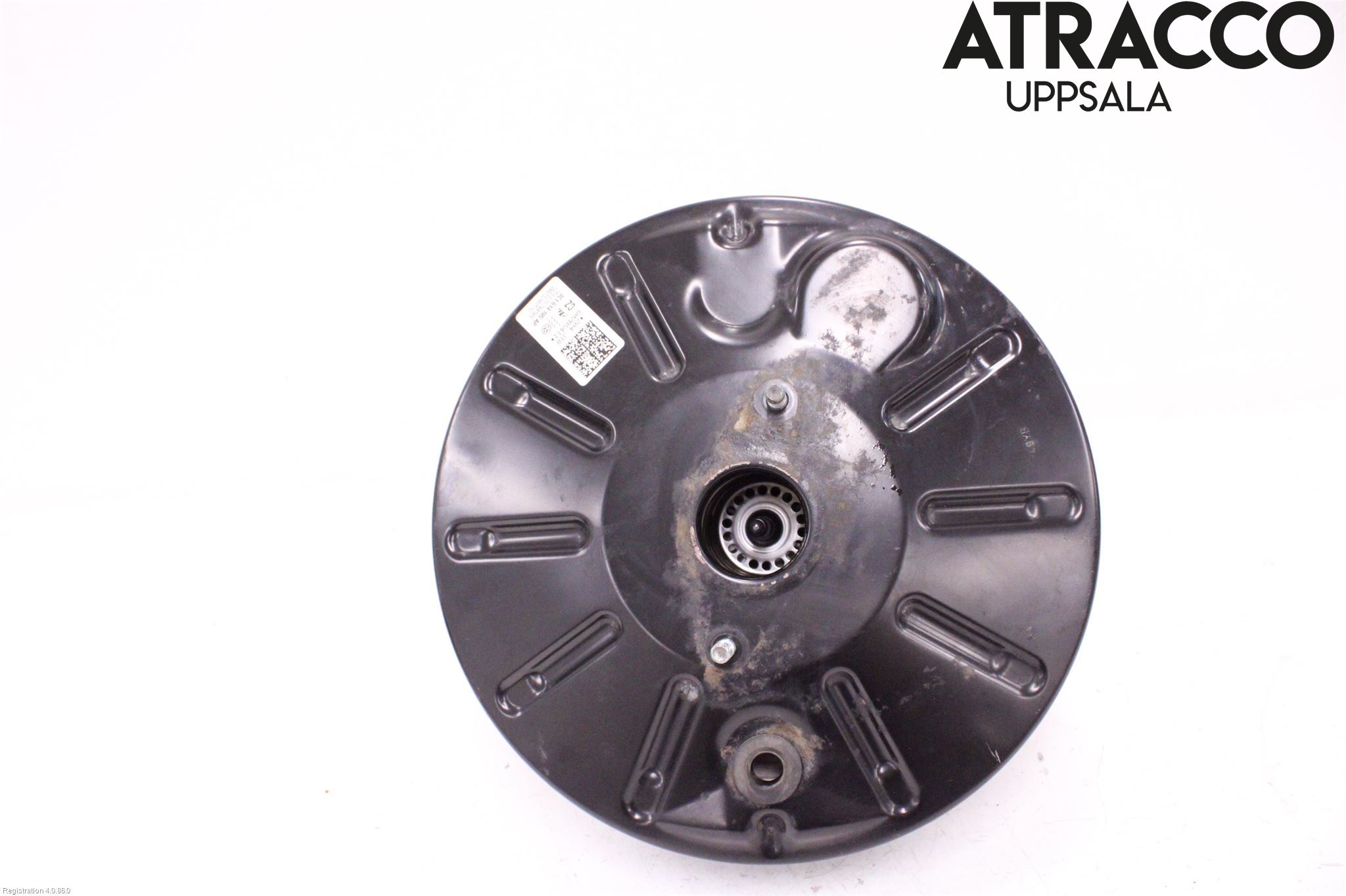 Volkswagen VW PASSAT 11-14 Bromsservo