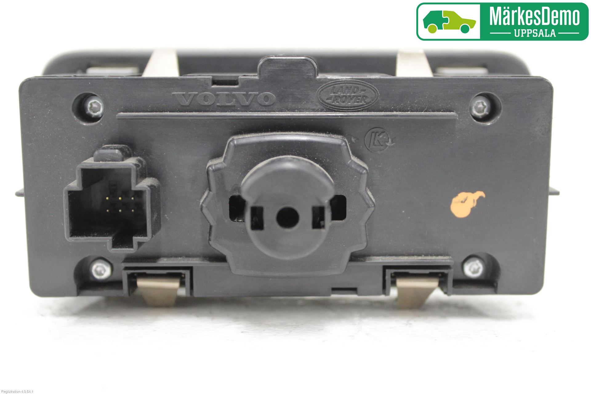 Volvo V70 08-13 Strömställare Ljus