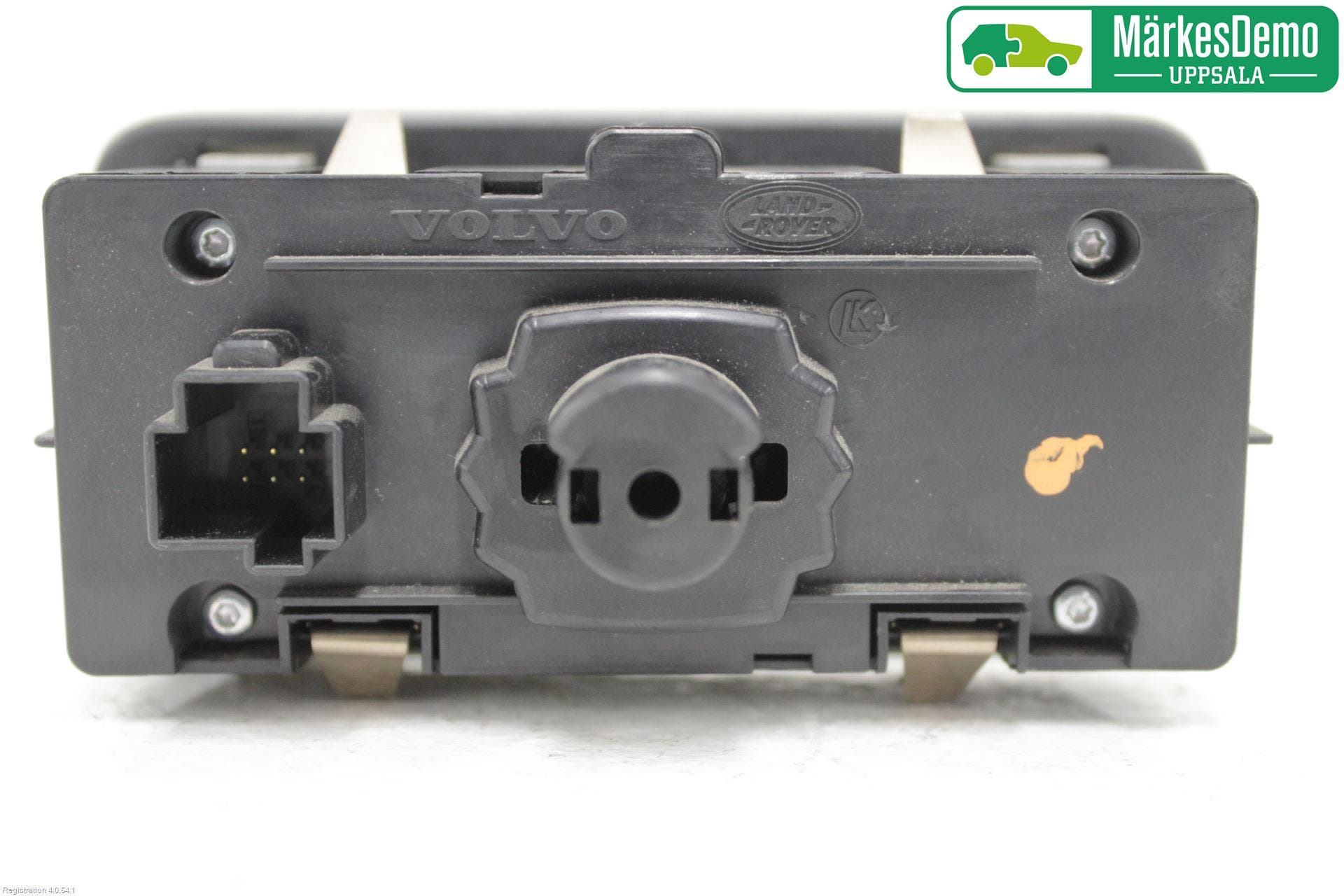 Volvo V70 08-13 Strömställare Ljus