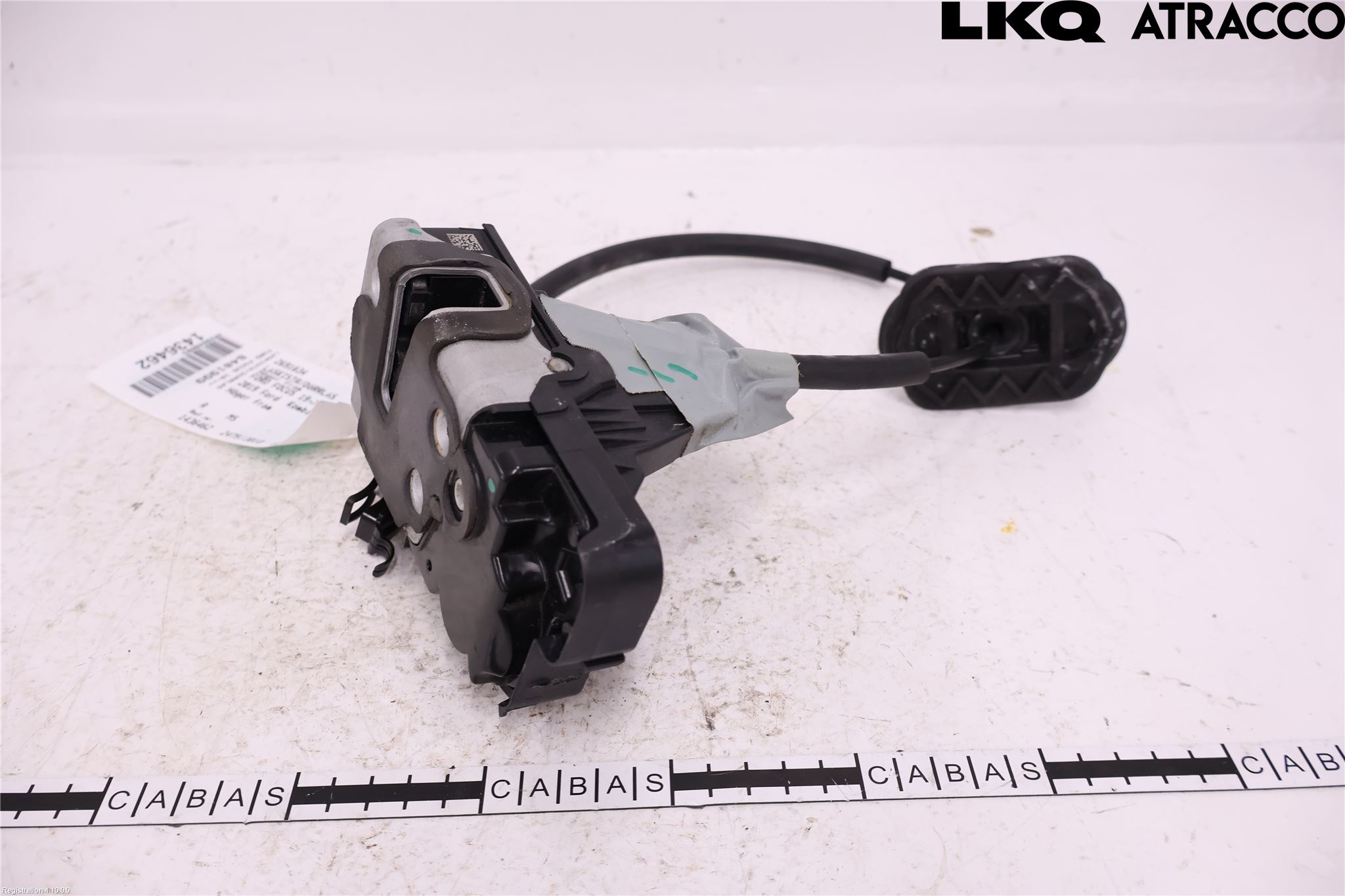 Ford FOCUS 19- Låskista-Dörrlås