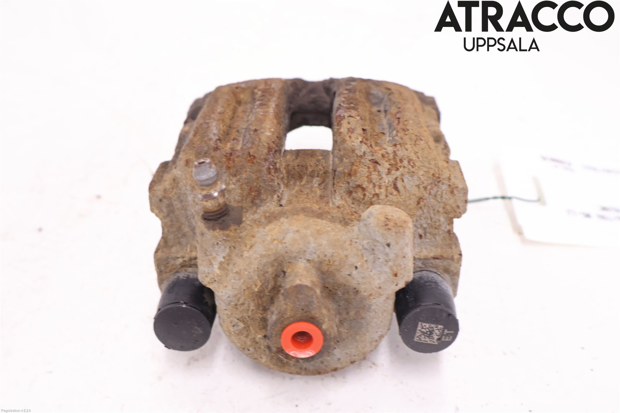 BMW 3 E90/91 SED/TOU 05-12 Bromsok Bak Vänster