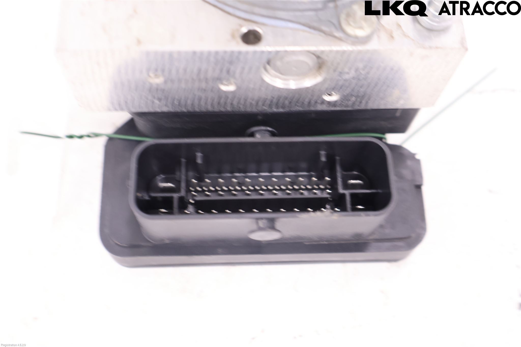 MG ZS EV 20- Abs Hydraulaggregat