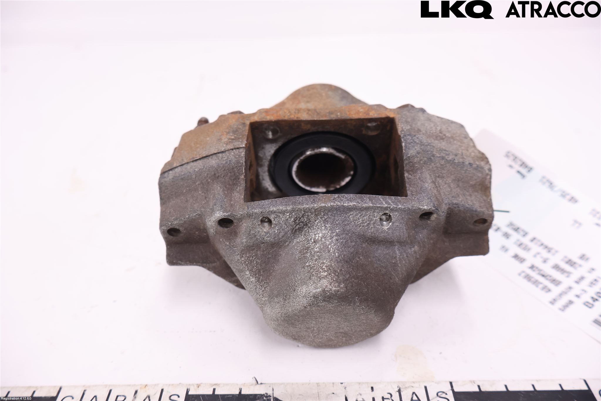 Saab 9-3 VER 1 98-03 Bromsok Bak Vänster