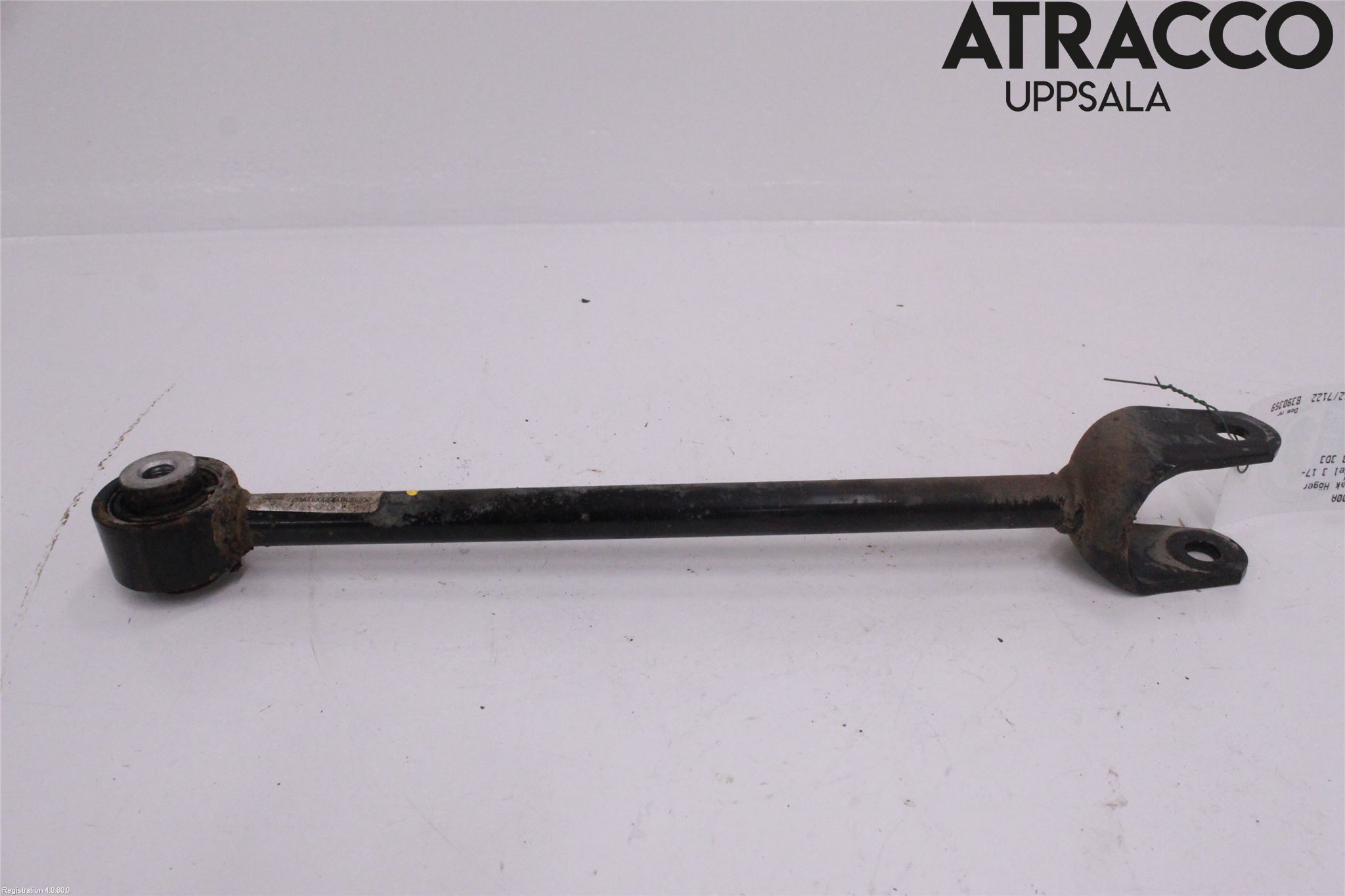 Tesla MODEL 3 17- Bärarm Bak Höger