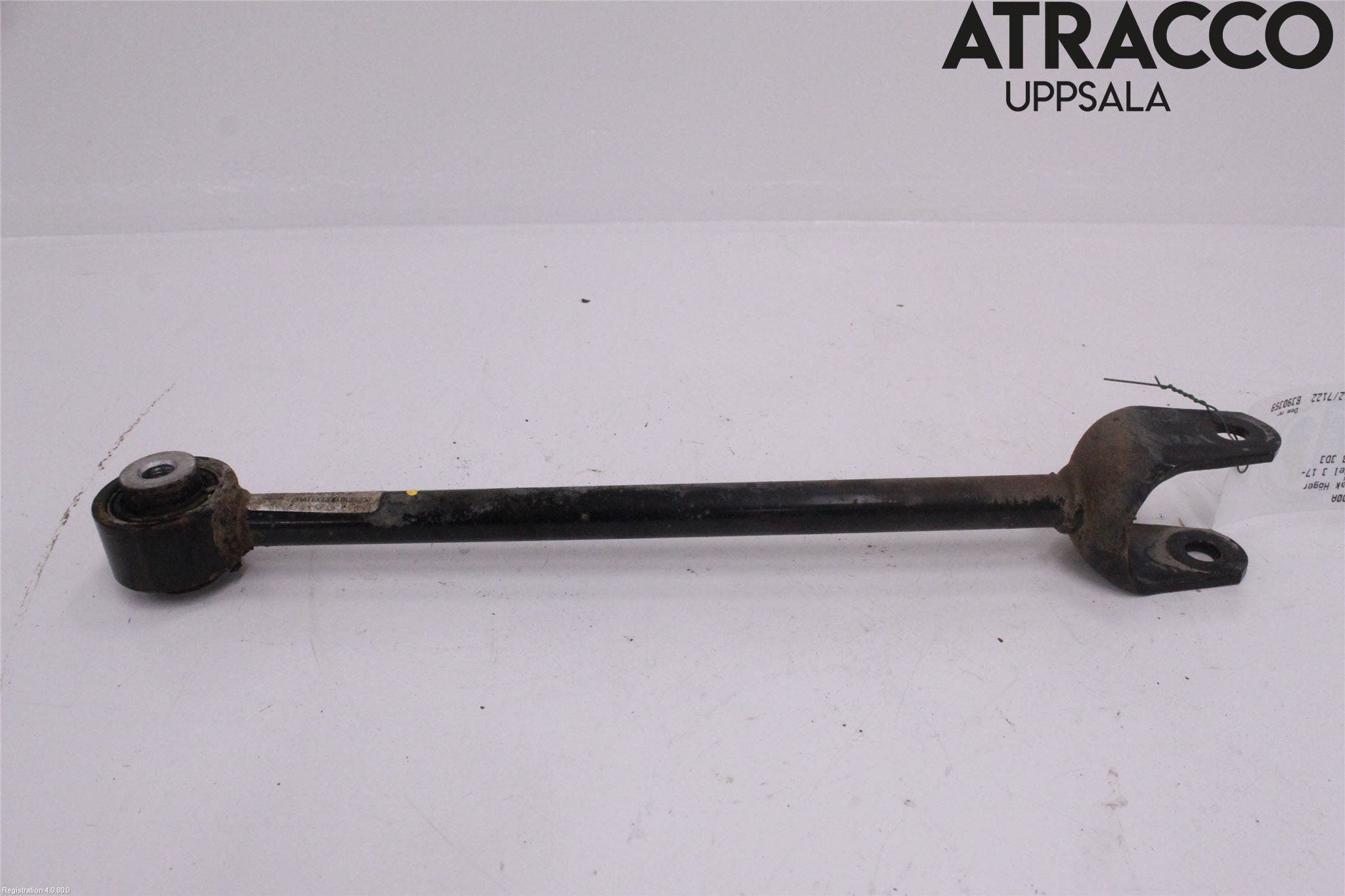 Tesla MODEL 3 17- Bärarm Bak Höger