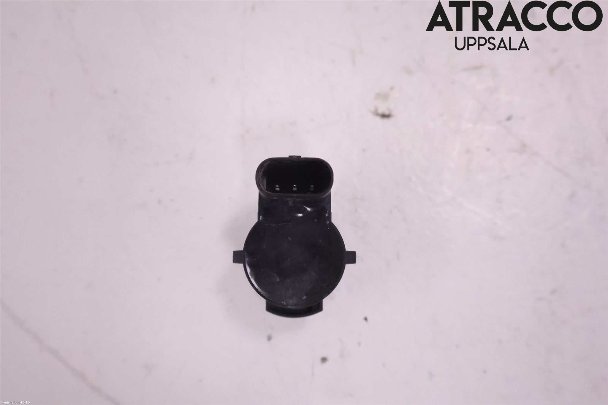 Skoda OCTAVIA (NX) 20- Parkeringshjälp Backsensor