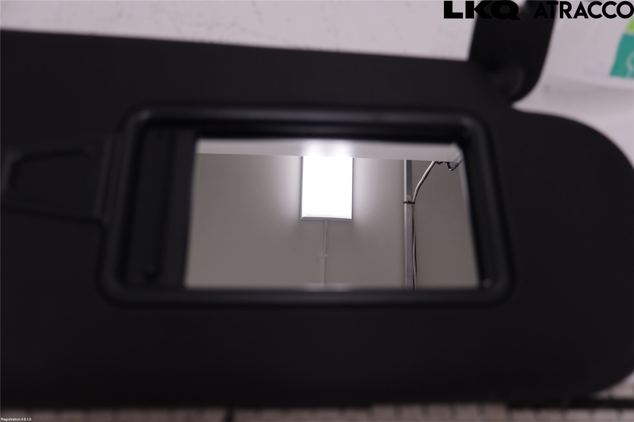 Kia CEED 12-18 Solskydd