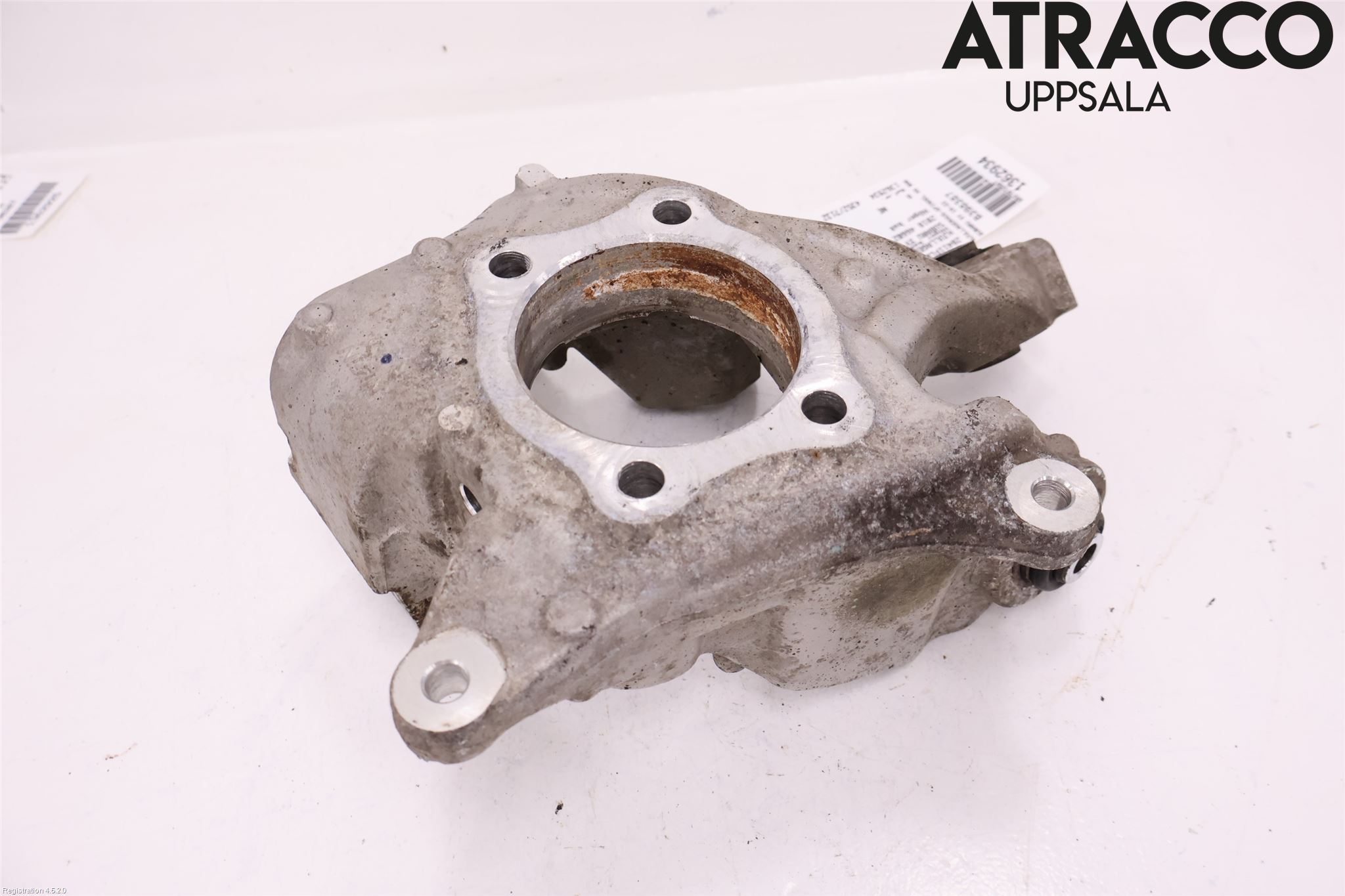 Subaru XV 18-22 Hjullagerhus-Spindel Hö B