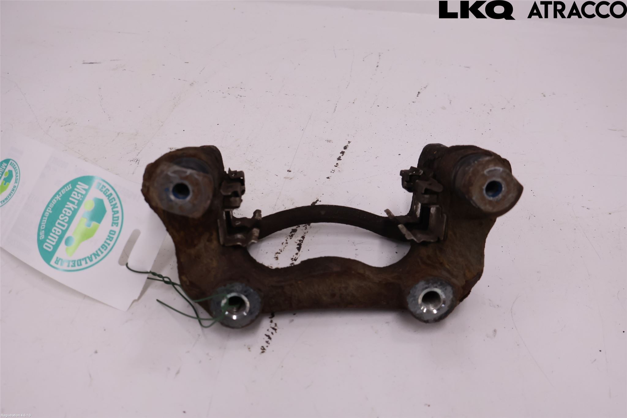 Toyota AURIS 13-19 Bromsokshållare