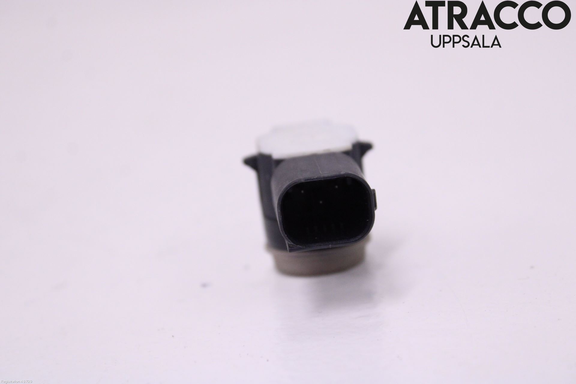 Citroen C4 GRAND PICASSO 14-18 Parkeringshjälp Frontsensor