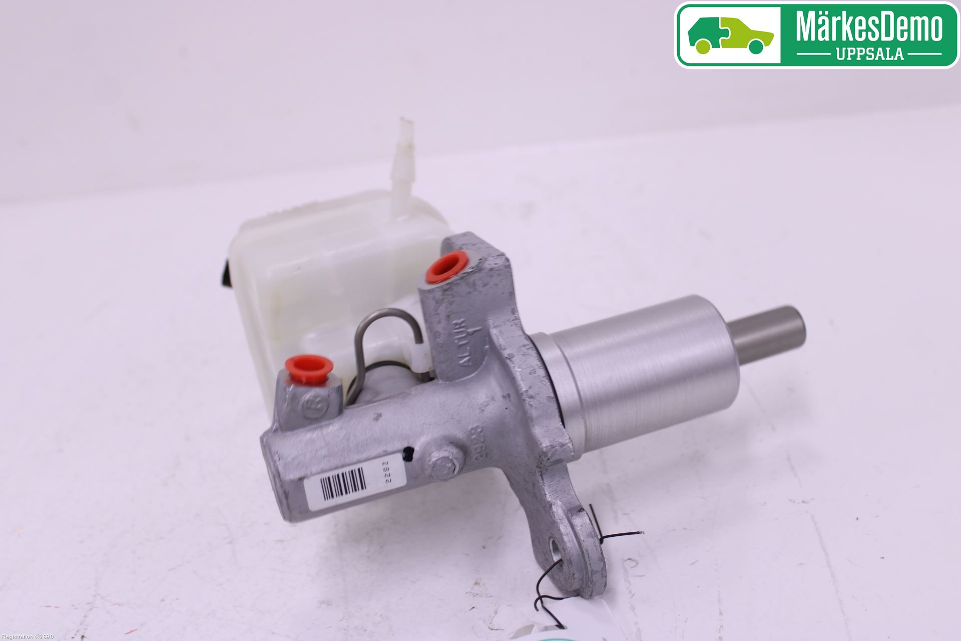 BMW 5 F10/F11/F18 09-17 Broms Huvudcylinder