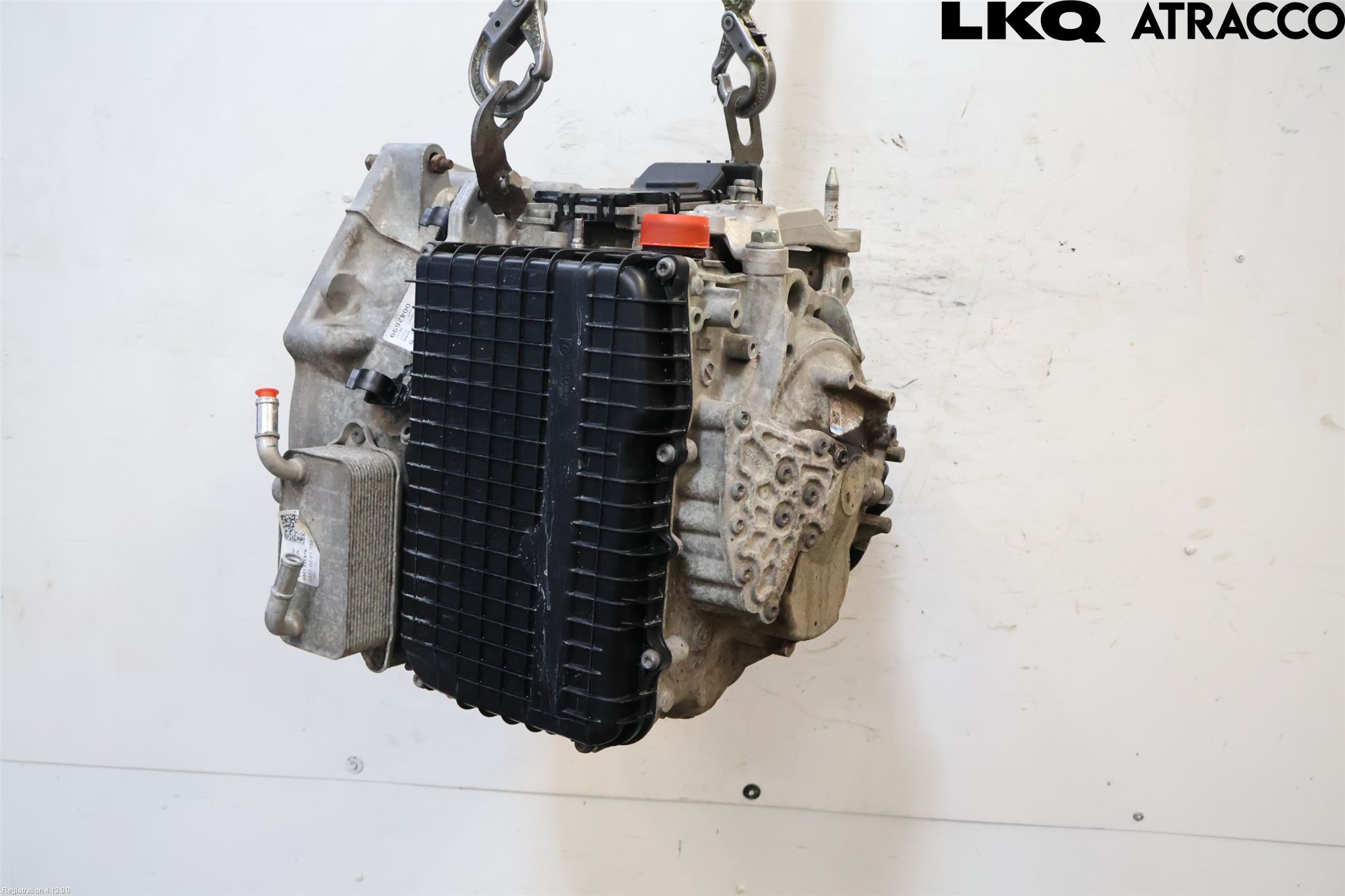 Honda CR-V 13-18 Växellåda Automat