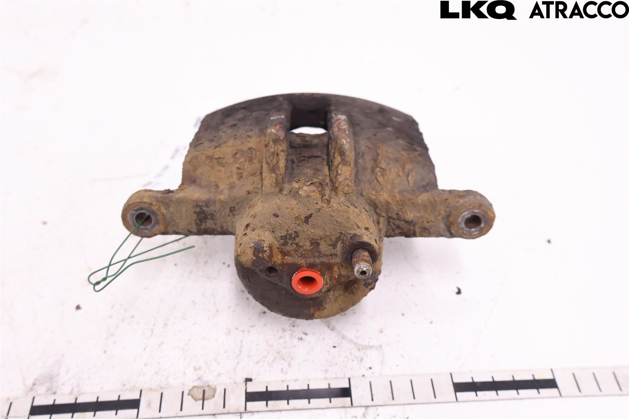 Toyota COROLLA 02-07 Bromsok Fram Höger