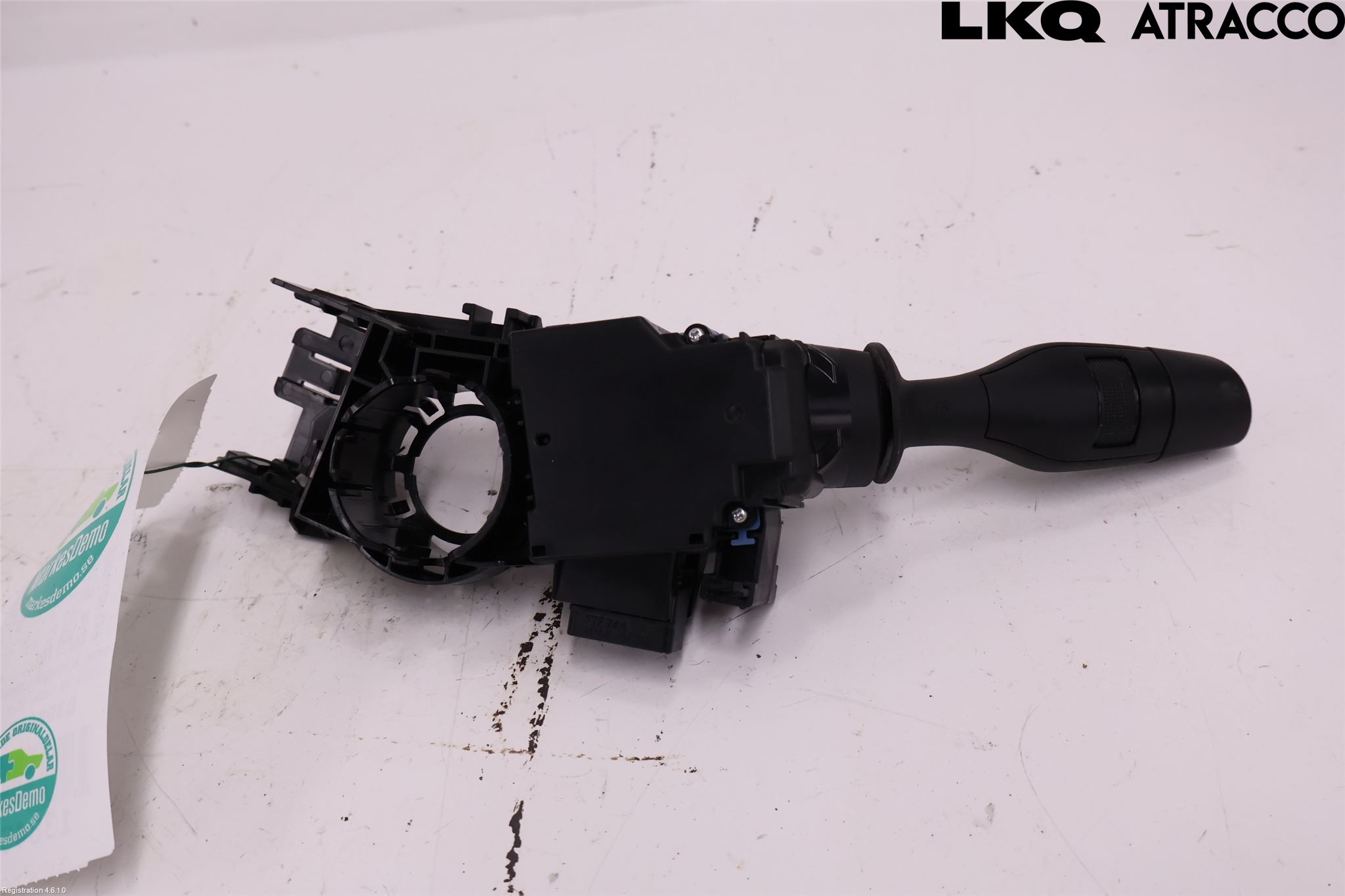 Lexus NX 300h 15-21 Spak Blinkers-Ljusomk