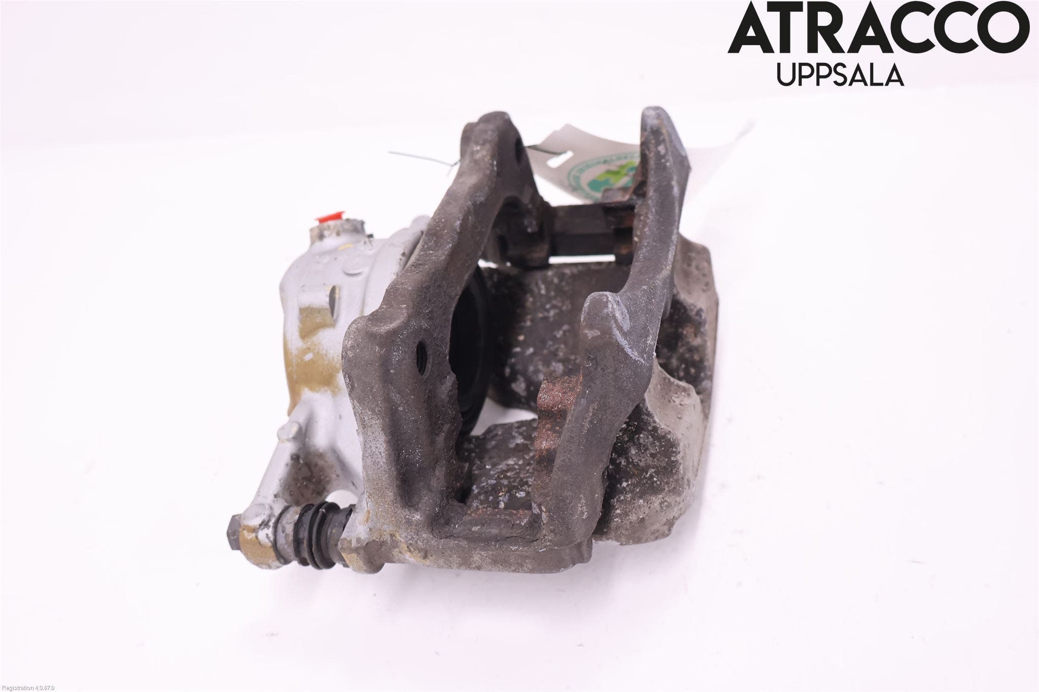 Mercedes-Benz MB E-KLASS (W213) 16-23 Bromsok Fram Vänster