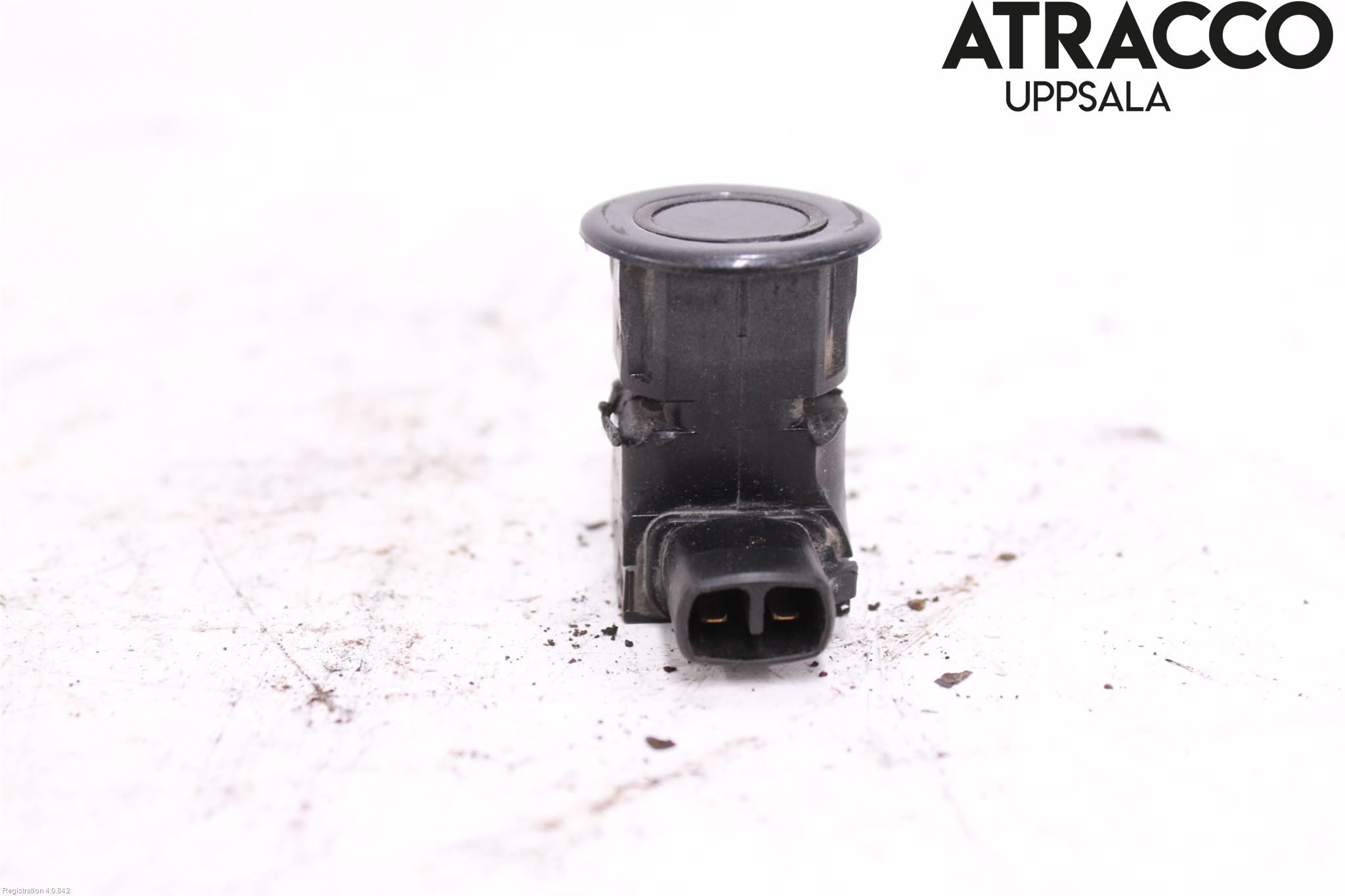 Lexus GS 300/430/450H 05-12 Parkeringshjälp Backsensor