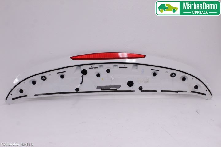 Hyundai i30 GD 13-17 Spoiler Baklucka