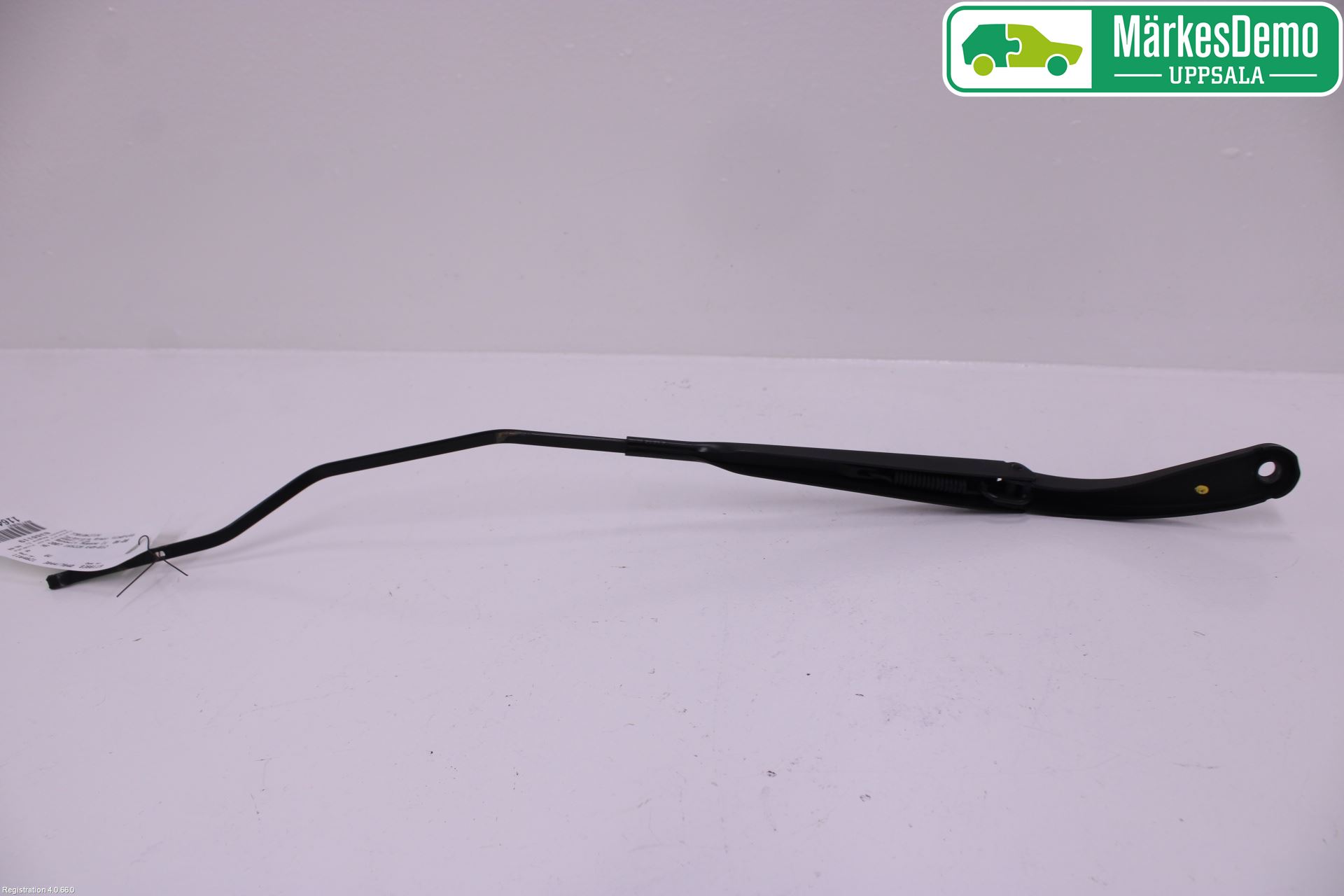 Renault MÉGANE II  06-08 Torkararm Armar Vindruta