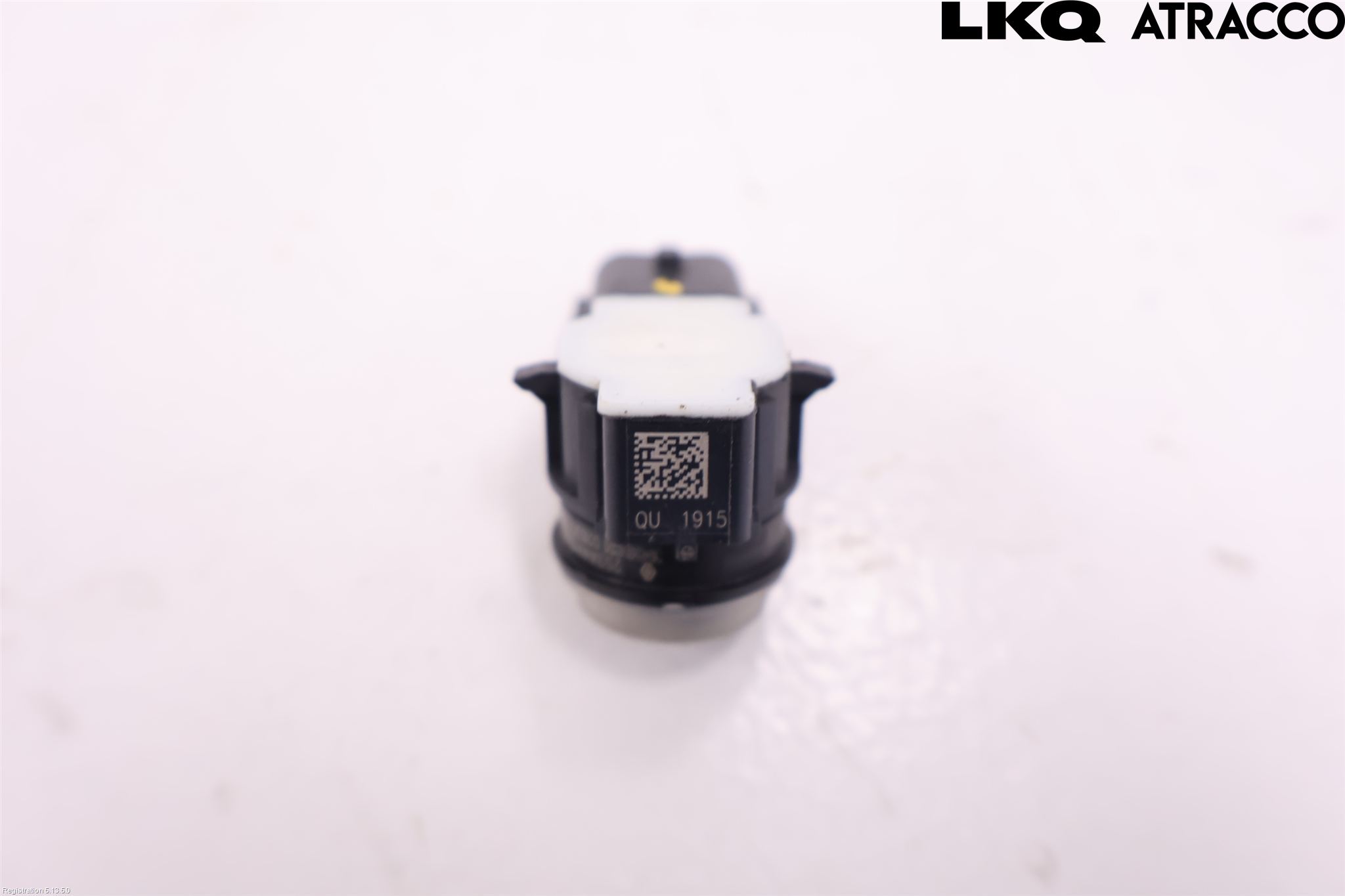Renault MEGANE IV 16-23 Parkeringshjälp Frontsensor