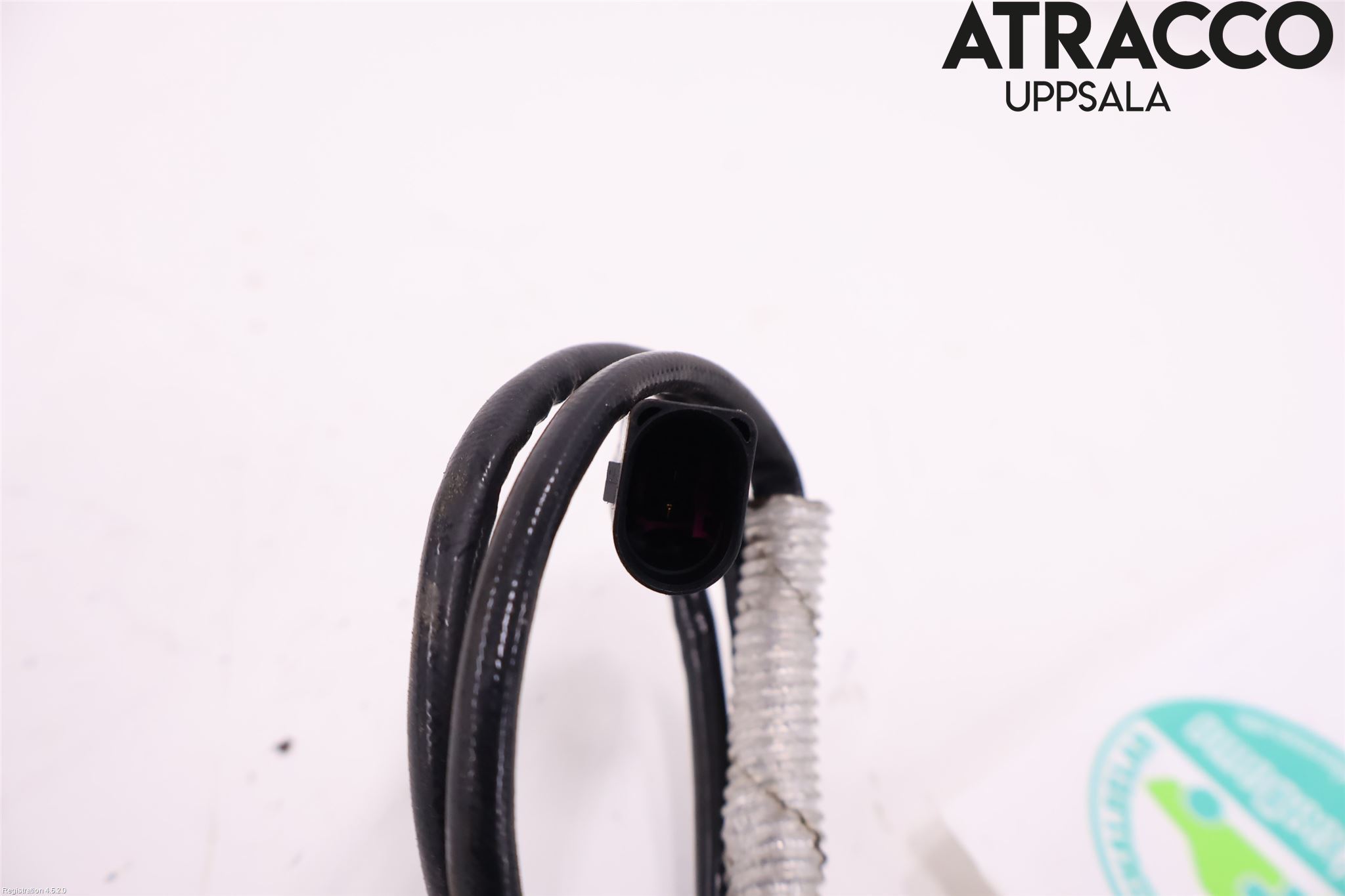 Volkswagen VW CADDY 16-20 Givare Temp-Tryck Avgas