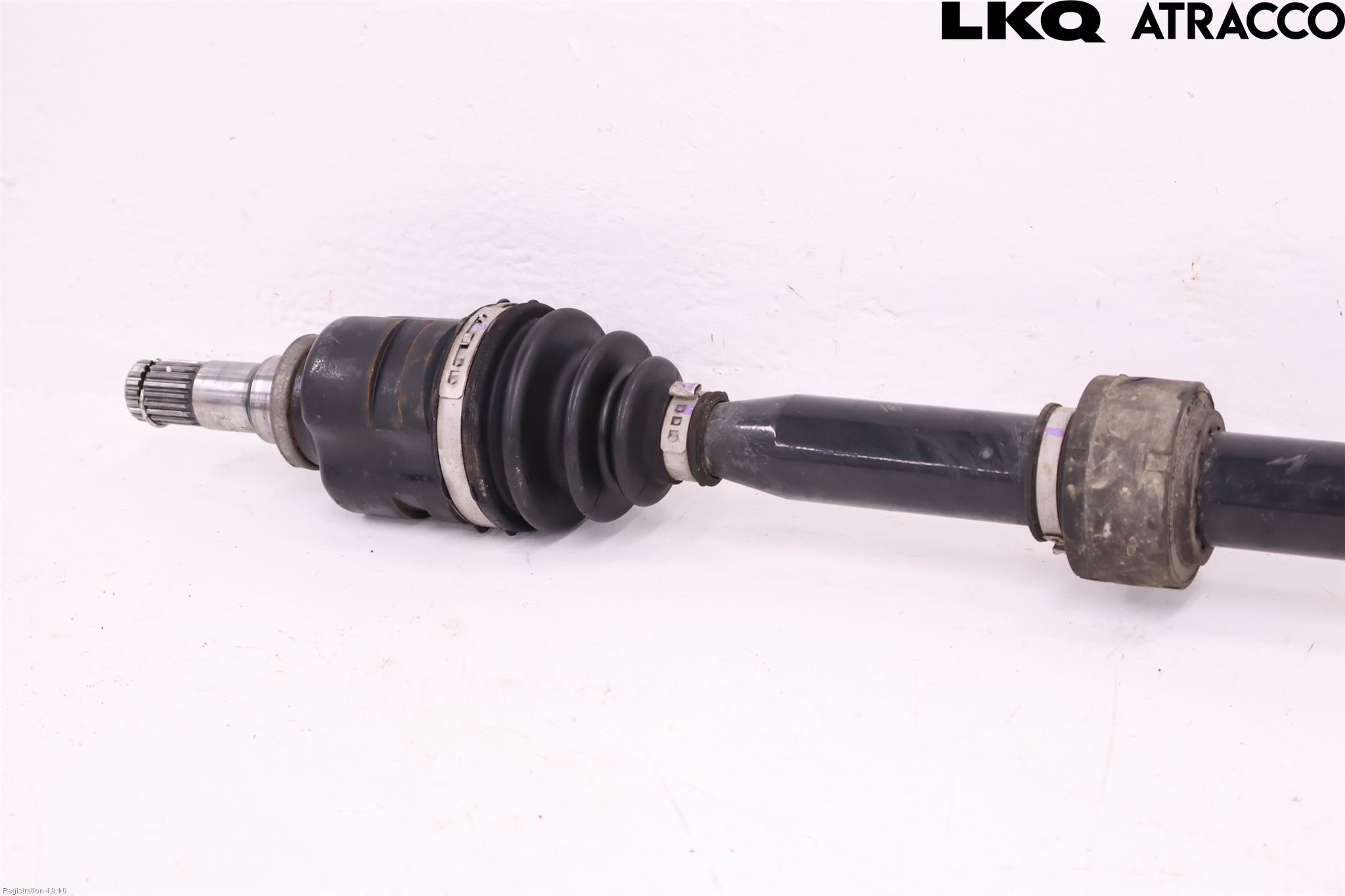 Toyota AURIS 13-19 Drivaxel Fram Höger