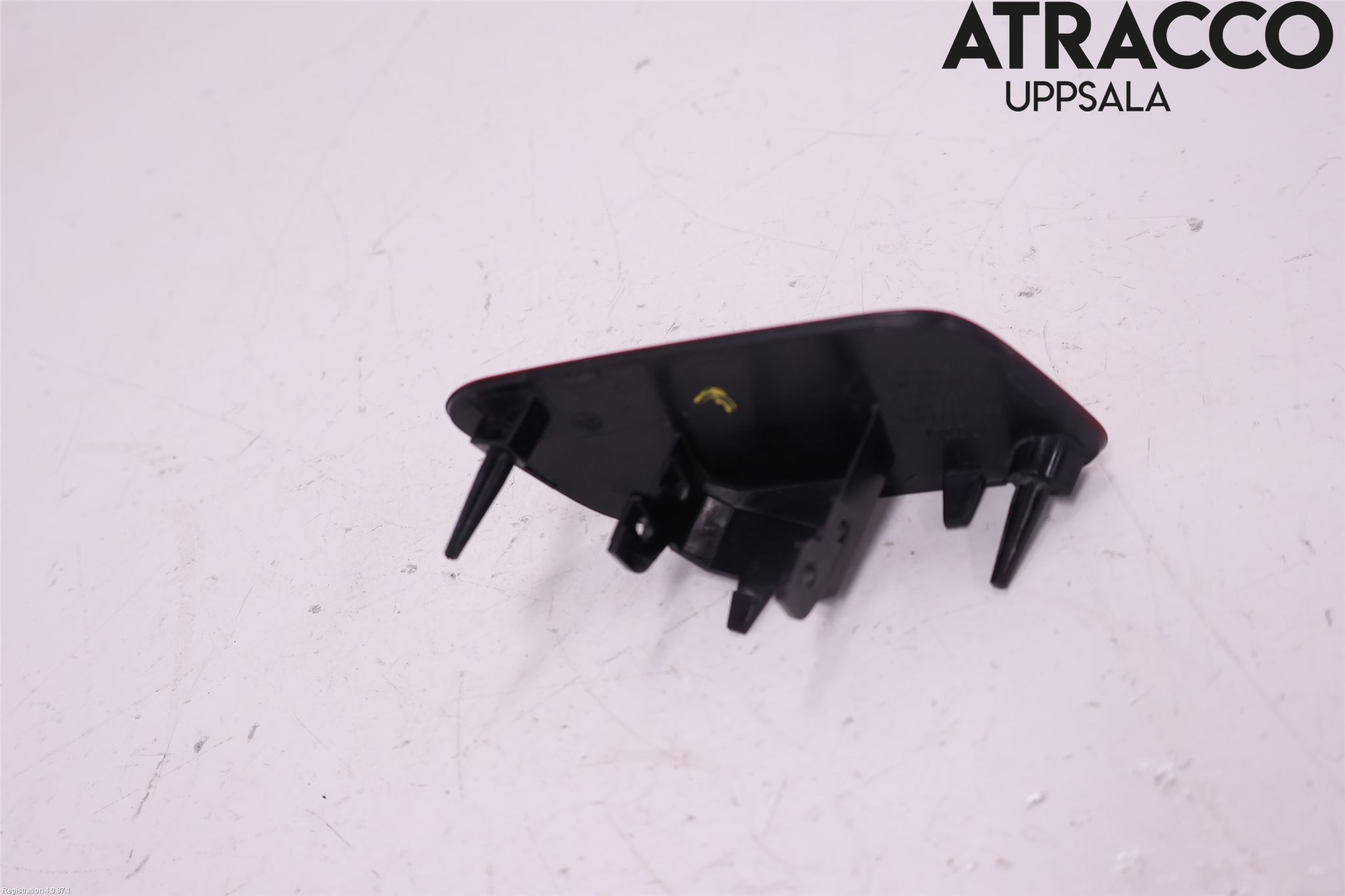 Audi Q2/SQ2 17- Spolarmunstycke Strålkastare