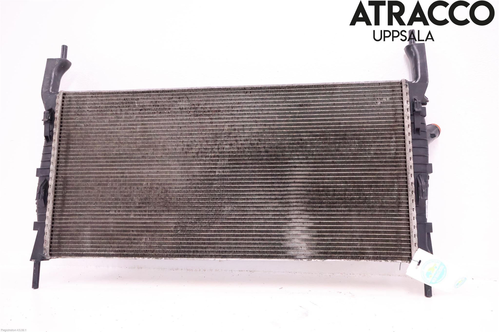 Ford TRANSIT    06-13 Kylare Man