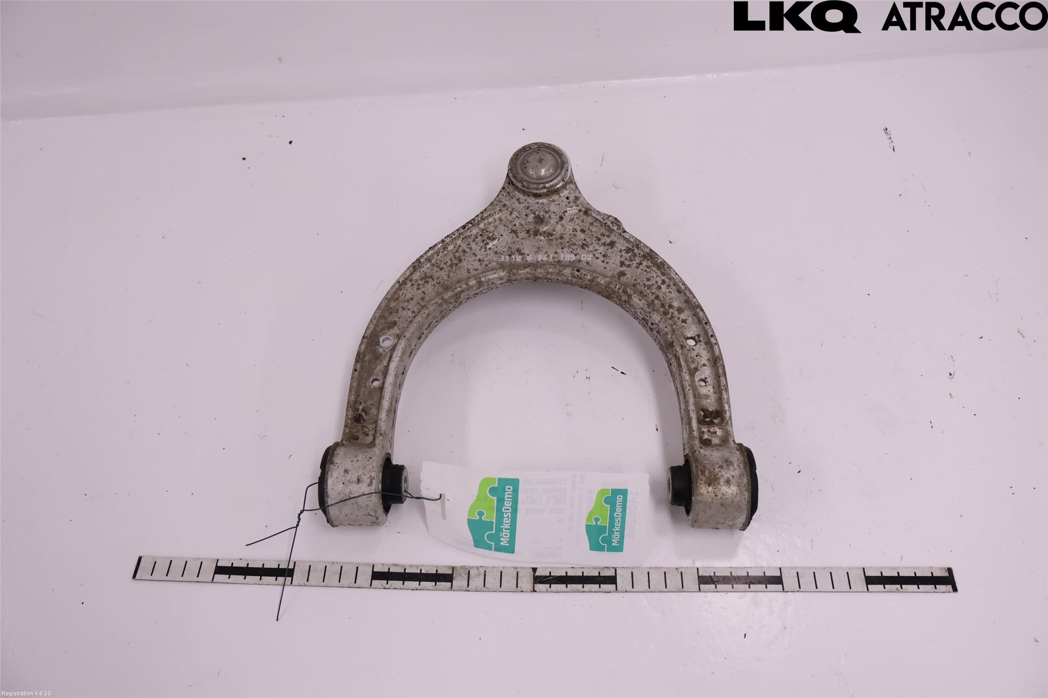 BMW 5 G30/G31/F90 17-23 Bärarm Fram Övre Hö
