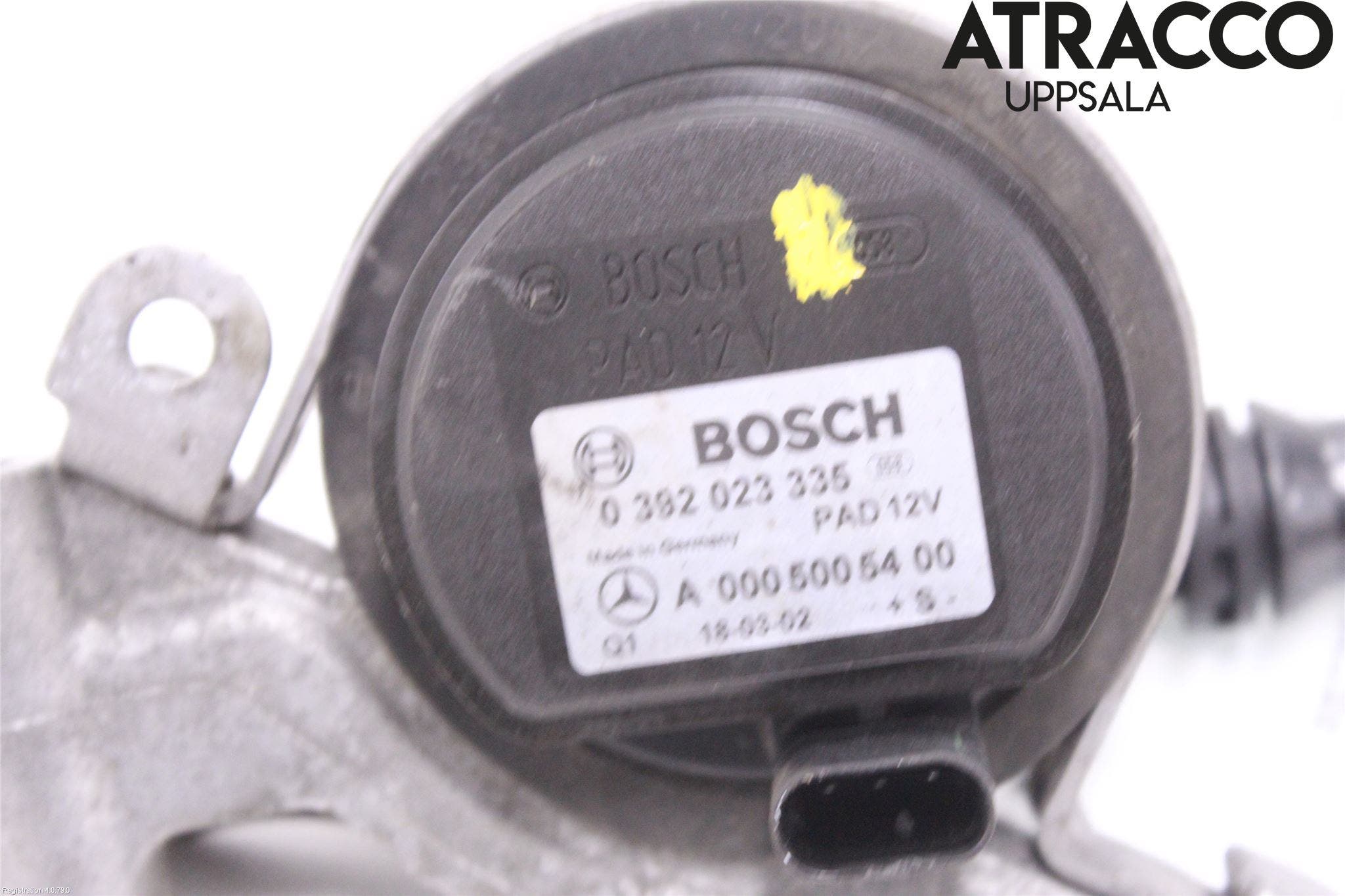 Mercedes-Benz MB E-KLASS (W213) 16-23 Vattenpump