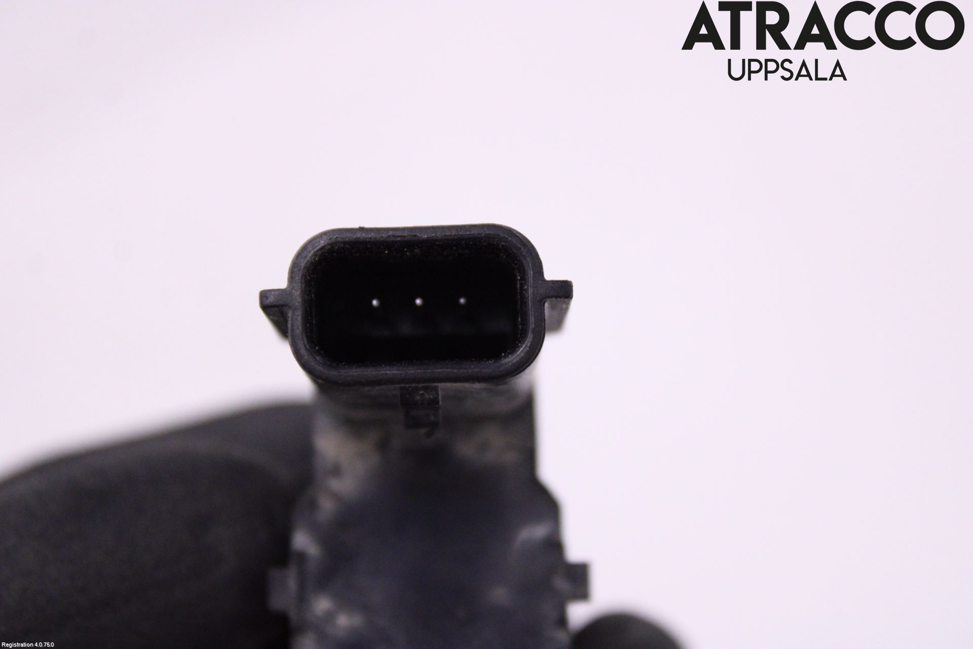 Fiat TALENTO 16- Parkeringshjälp Backsensor