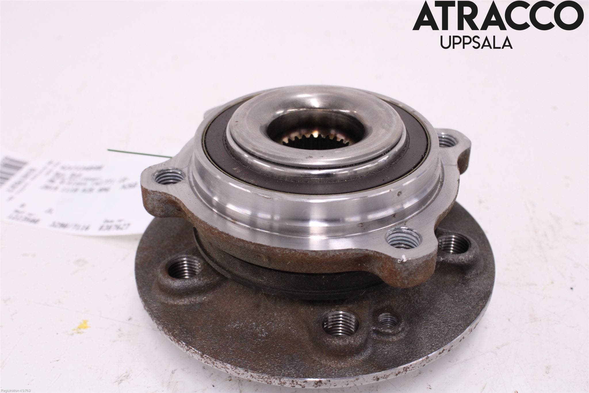 Mercedes-Benz MB A-KLASS (W177) 18- Nav Bak