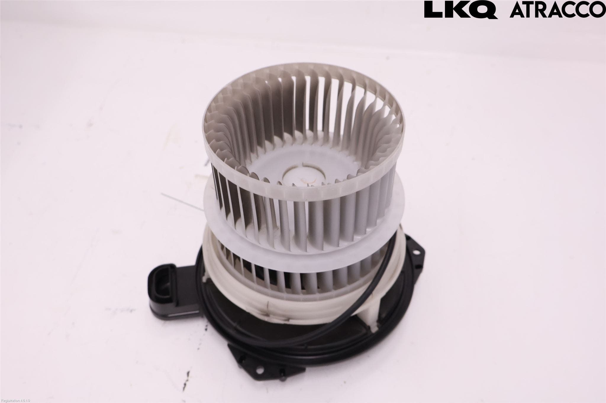 Toyota CAMRY 19-24 Värmefläkt